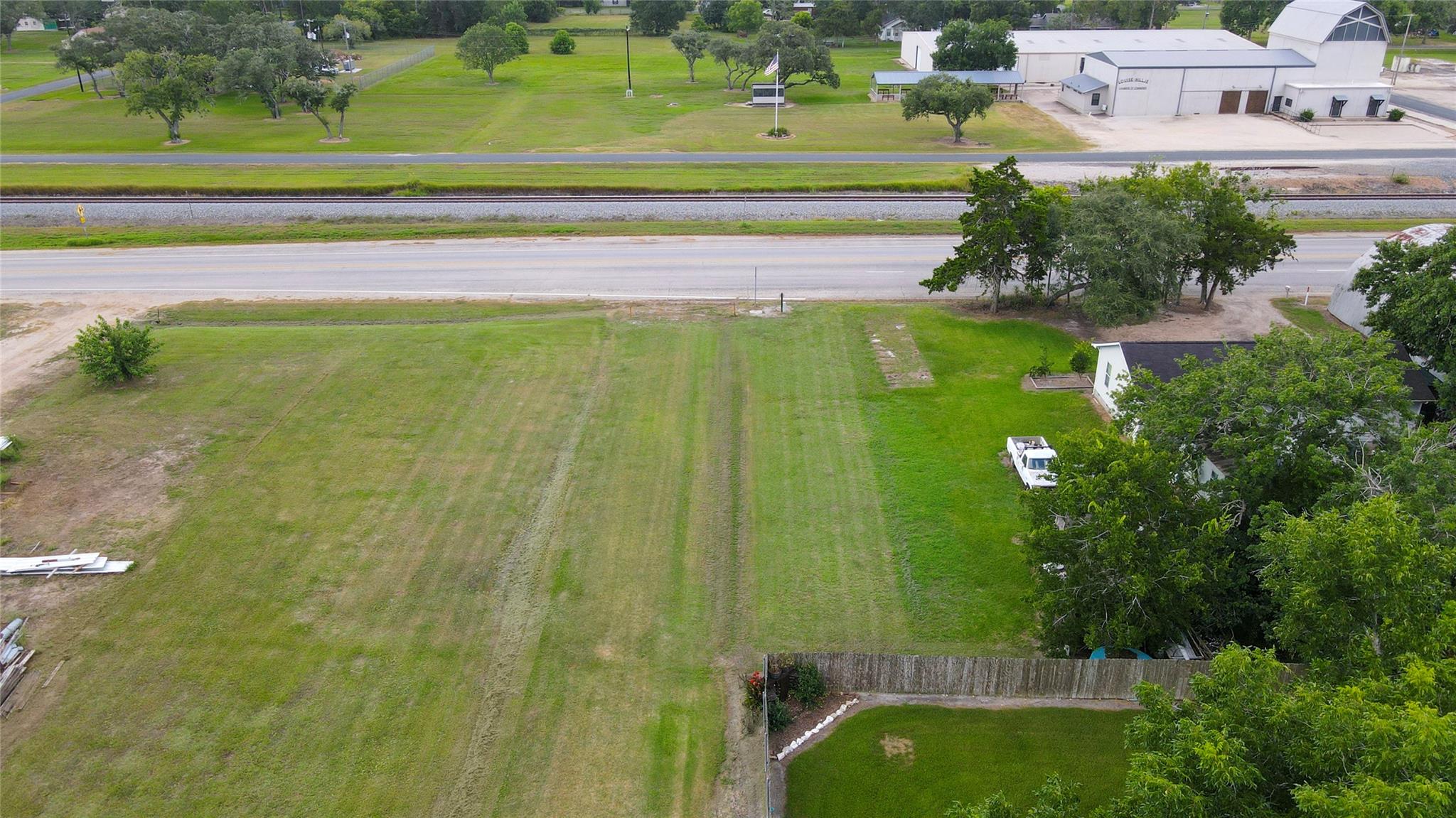 Tbd W North Street, Louise Tx 77455 Property Photo 7