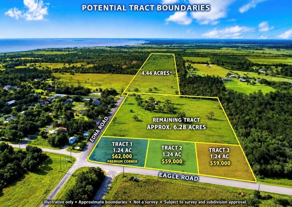 0 Eagle Road, Anahuac Tx 77514 Property Photo 11