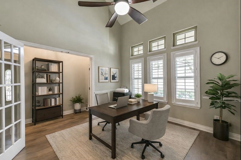 12918 Redbud Shores Lane Property Photo 4
