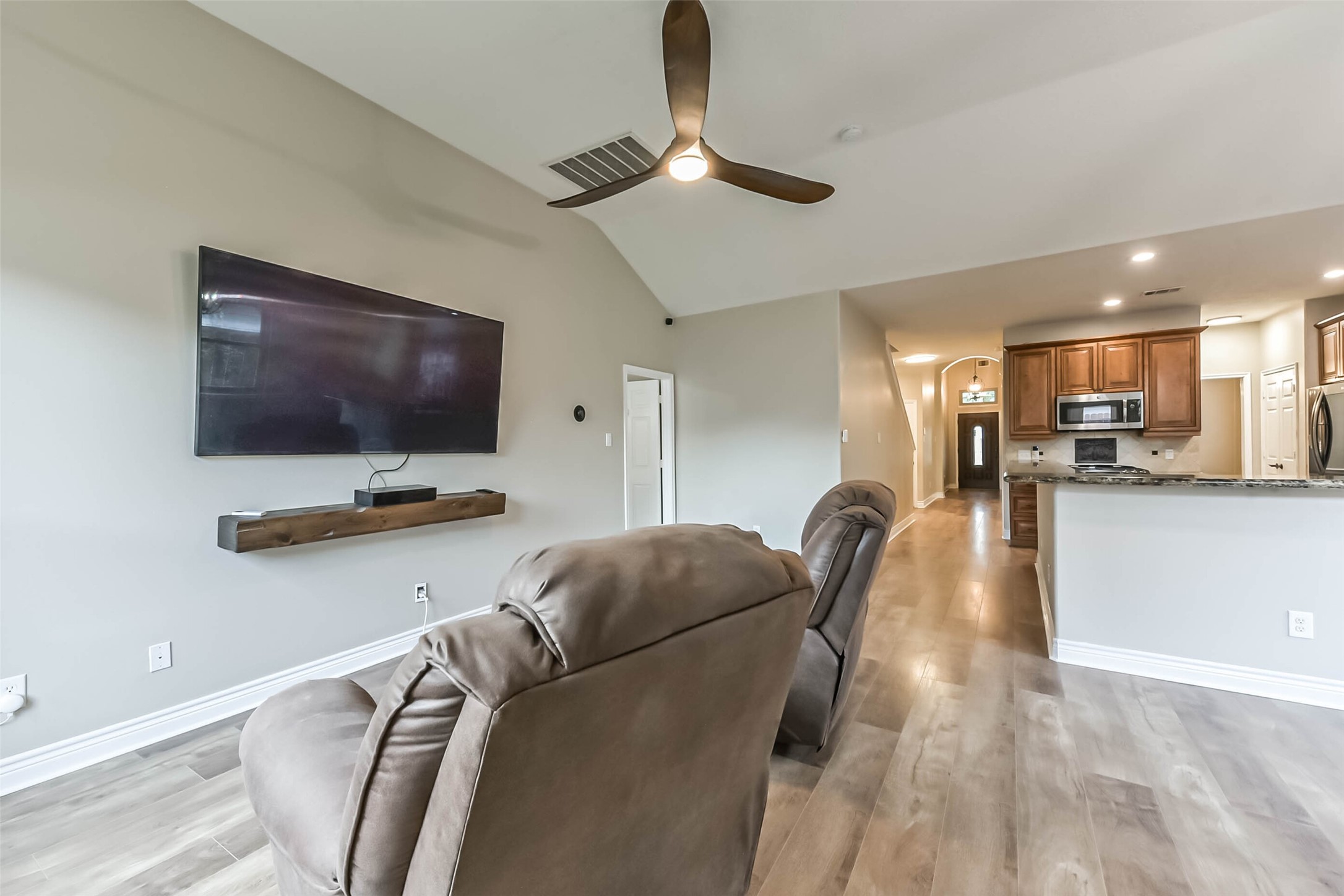 12918 Redbud Shores Lane Property Photo 12