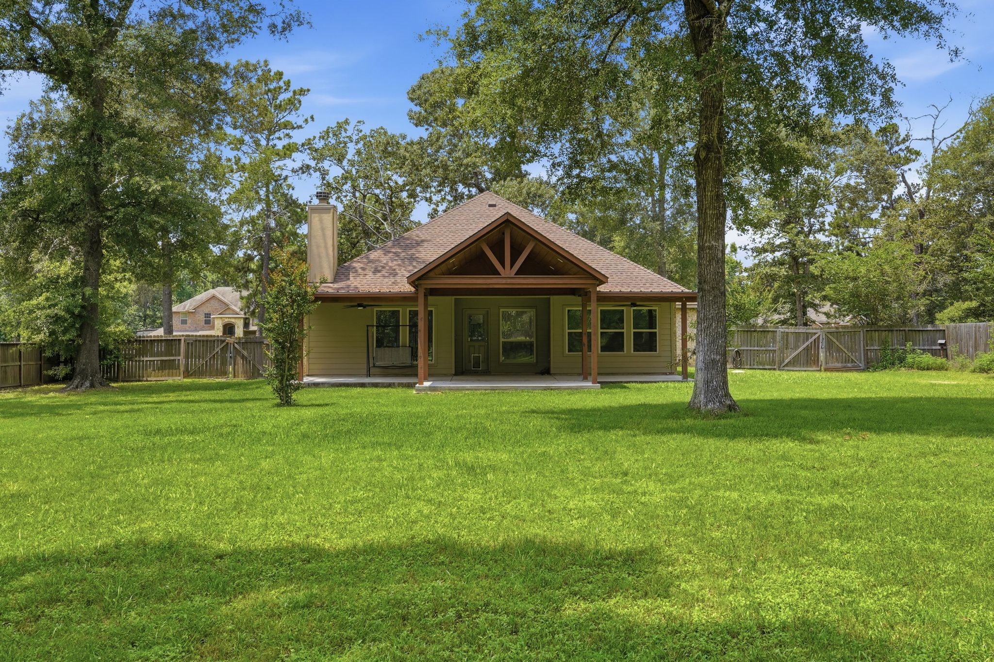 9217 Silver Back Trail Property Photo 48