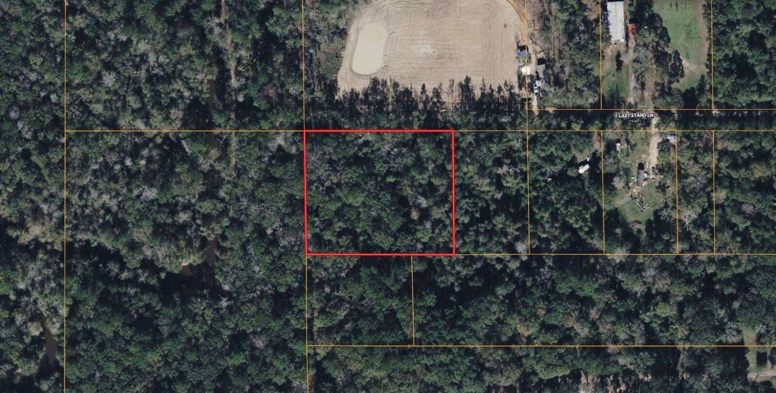 0 Last Stand Lane Property Photo 5