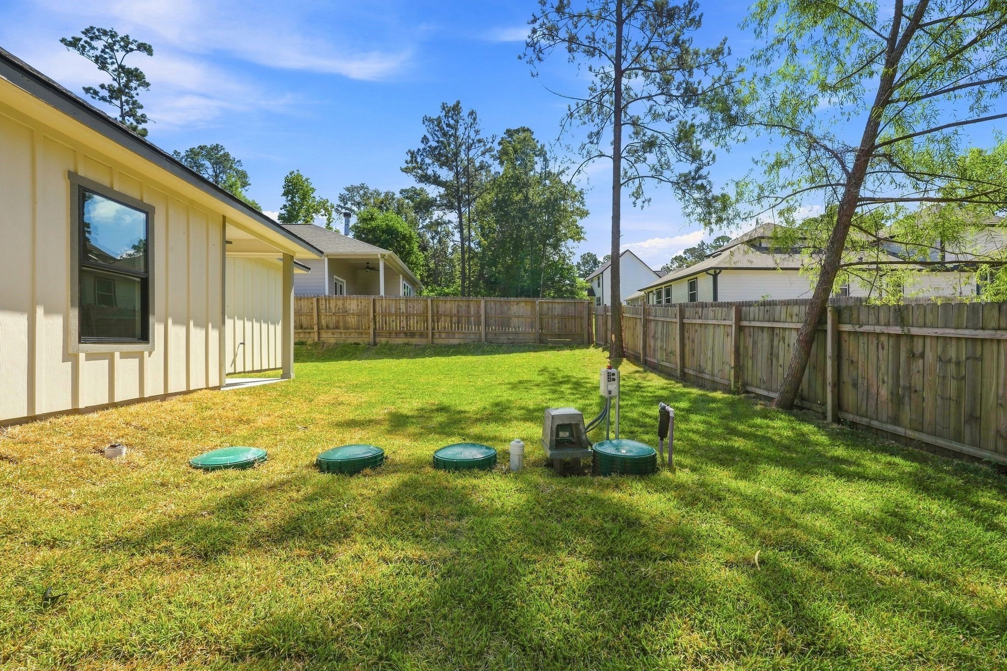 3020 Apache Street Property Photo 44