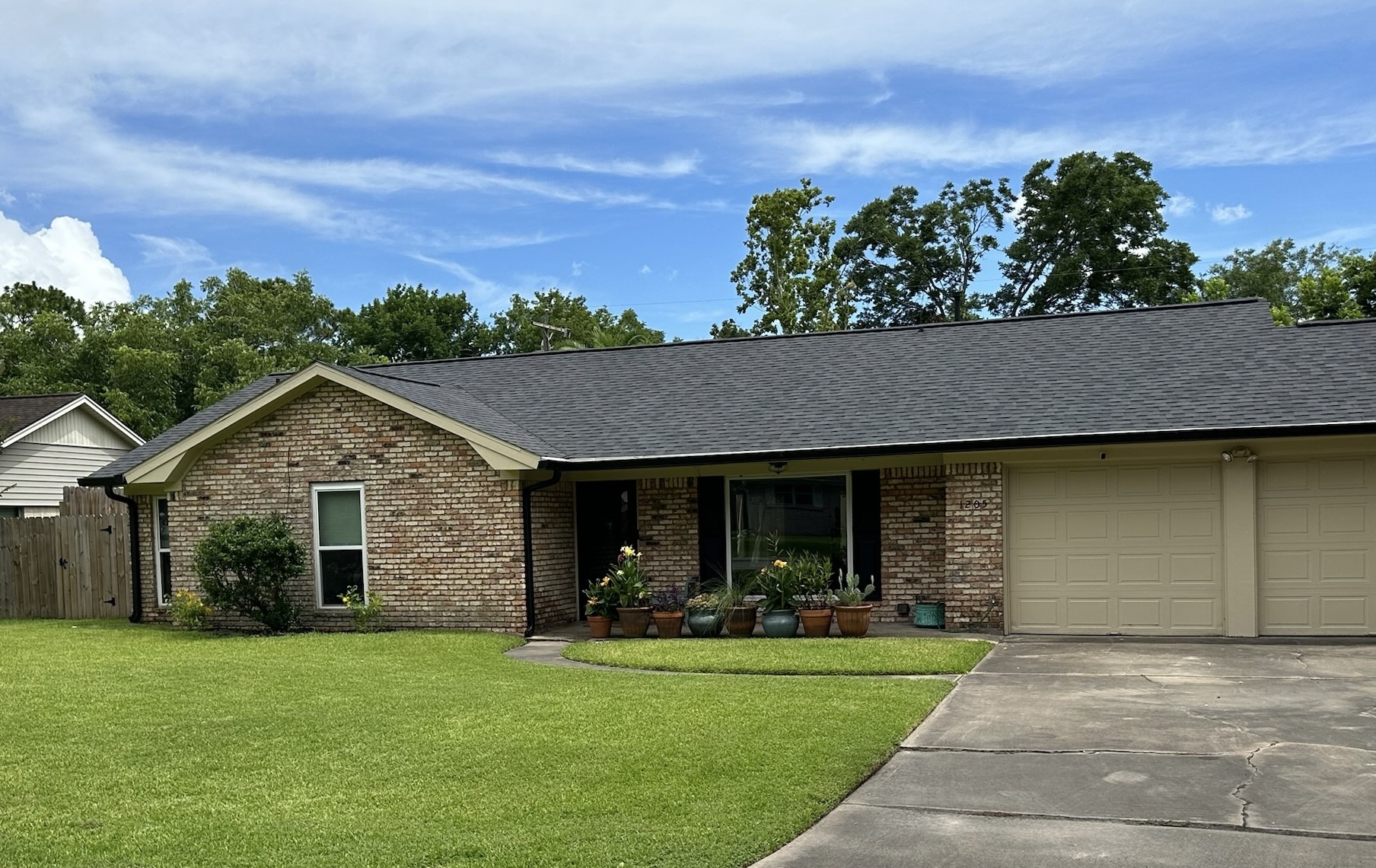 1205 Carmie Street Property Photo 1