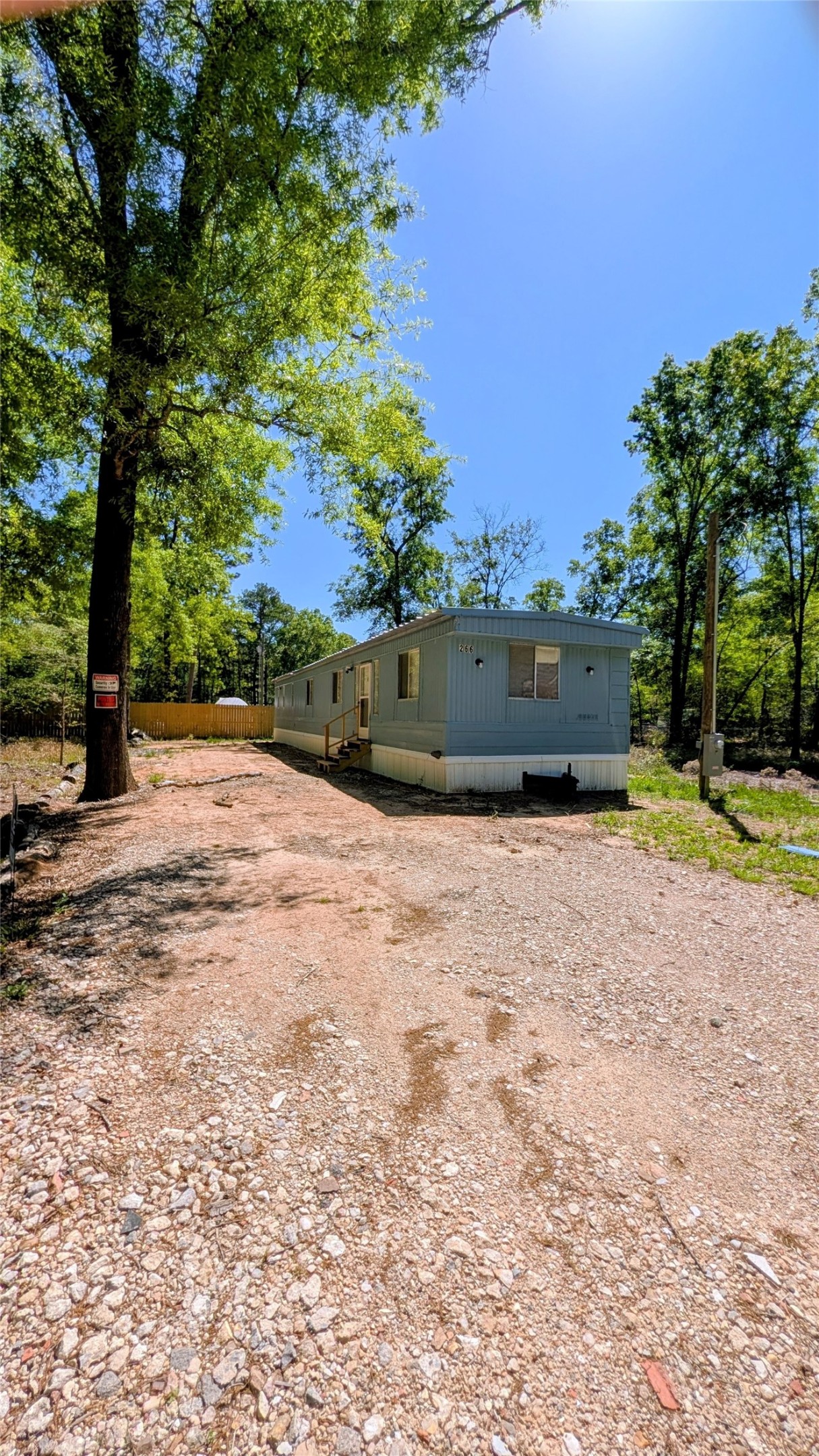 266 Hunters Glen Property Photo 1