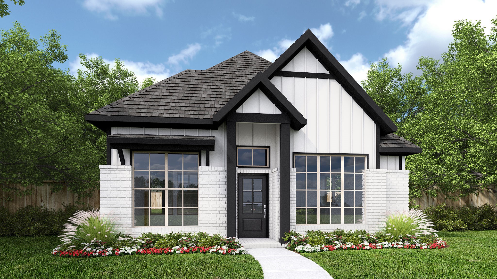 12419 Beacon Bend Way Property Photo 1