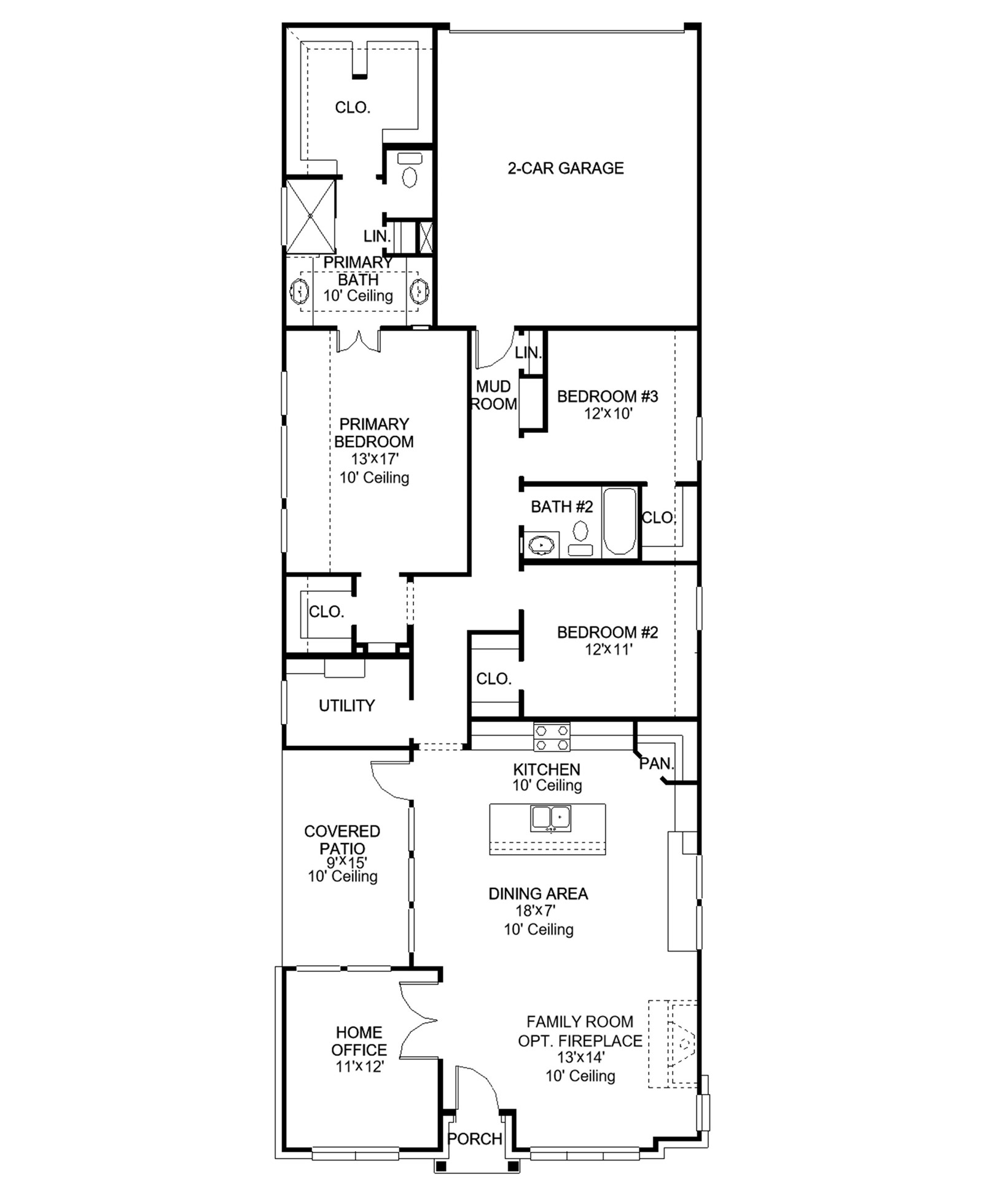 12419 Beacon Bend Way Property Photo 2