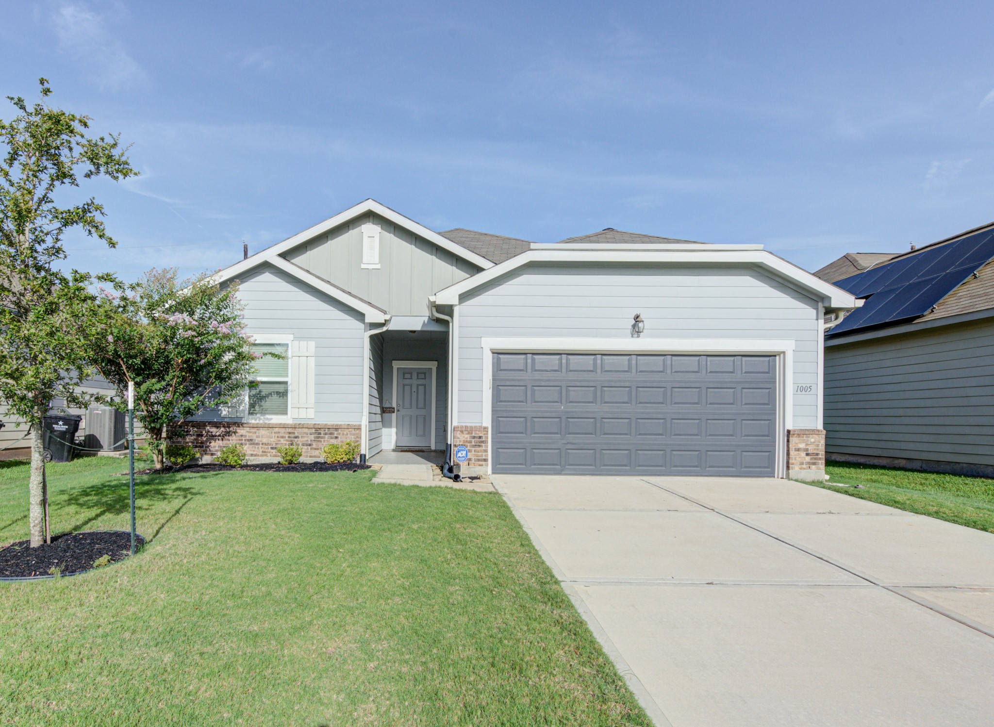 1005 Blue Beech Lane Property Photo 1
