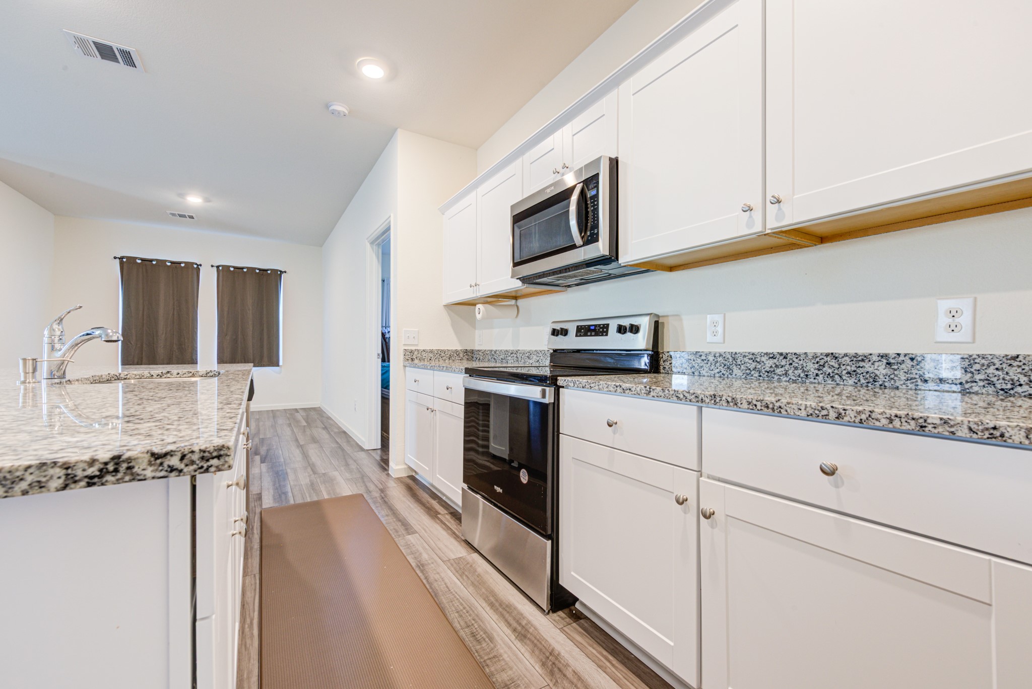 1005 Blue Beech Lane Property Photo 12