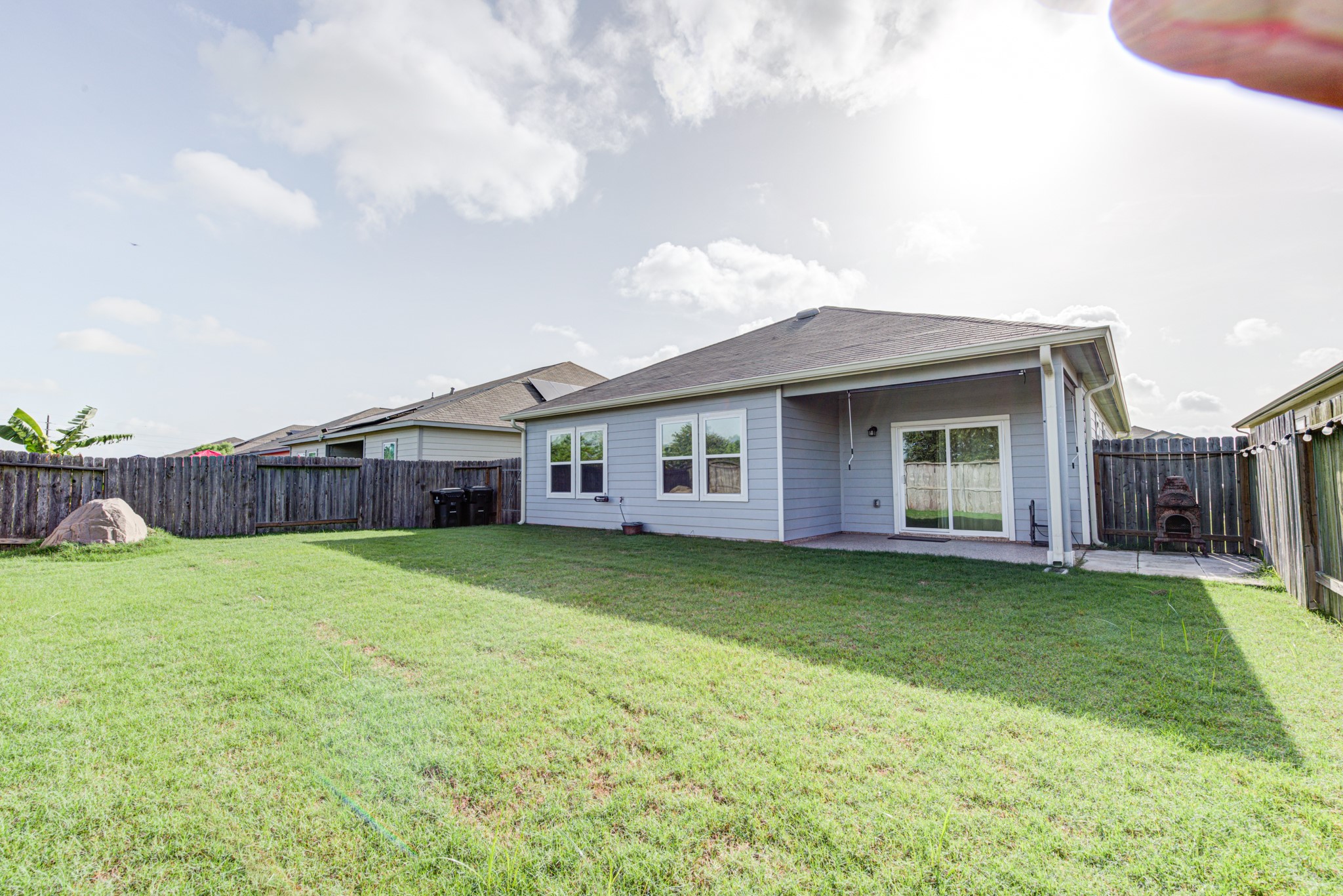 1005 Blue Beech Lane Property Photo 21