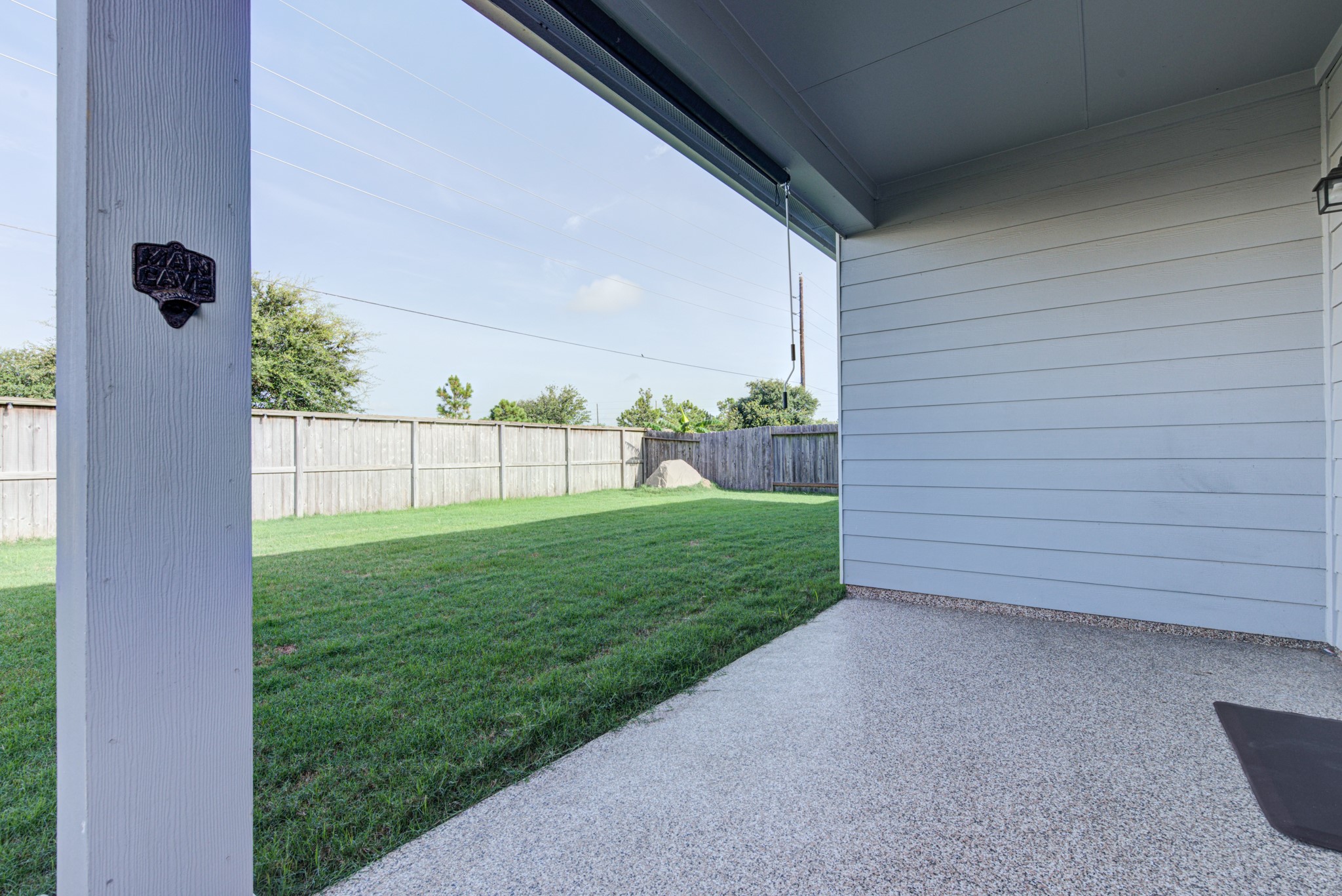 1005 Blue Beech Lane Property Photo 22