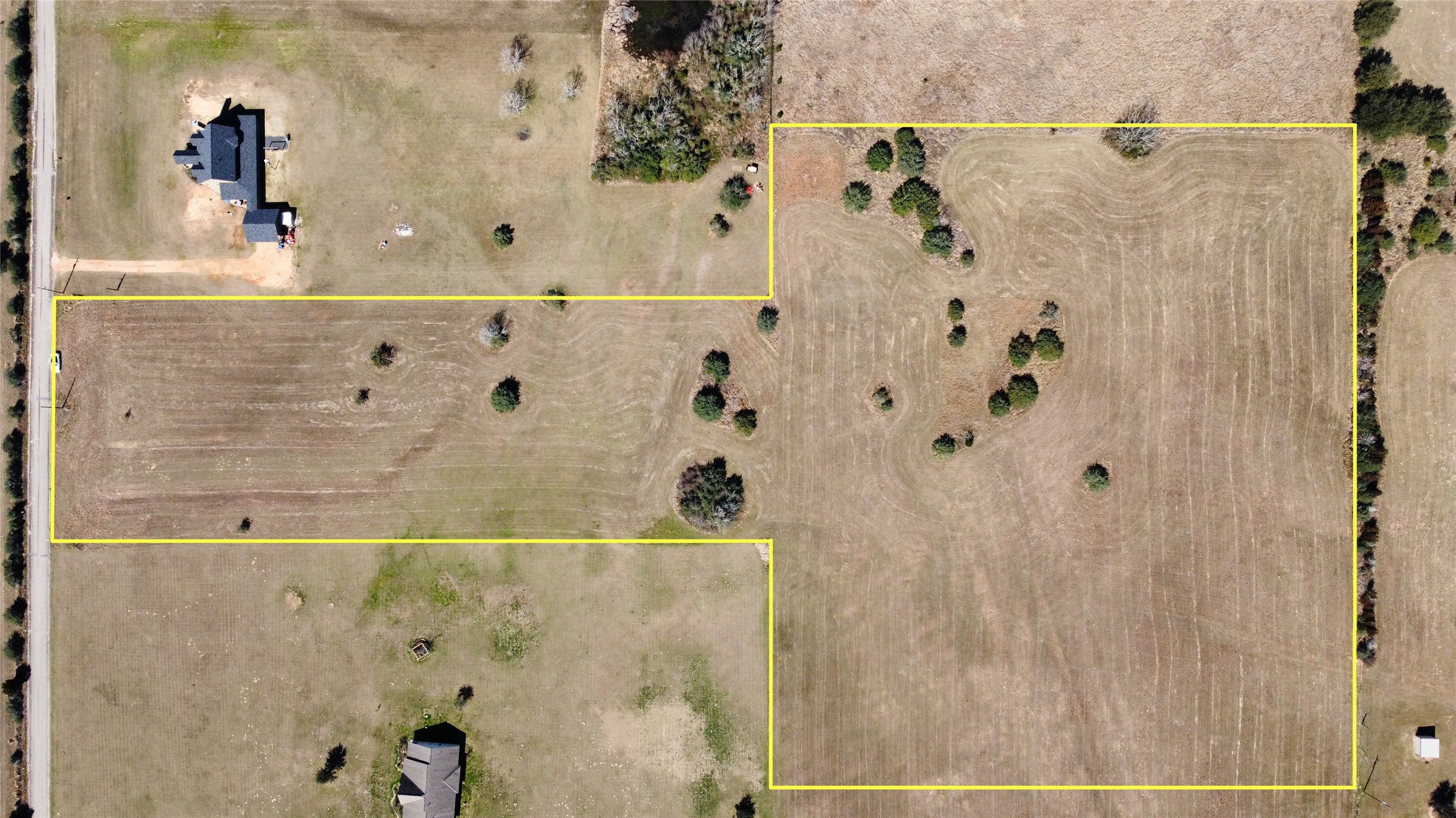 8412 Hillboldt Road Property Photo 2