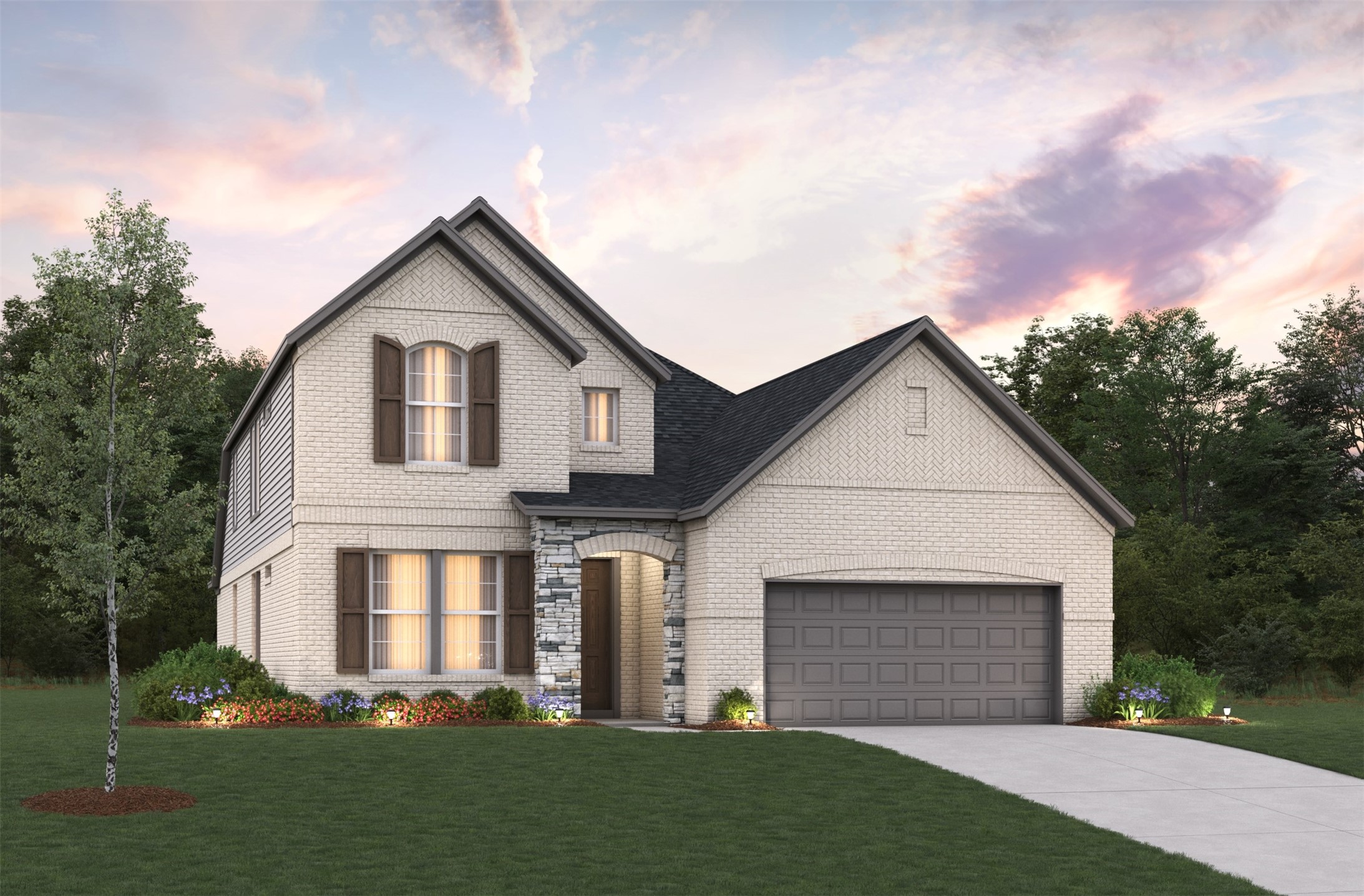 1608 Willow Oak Way Property Photo 1