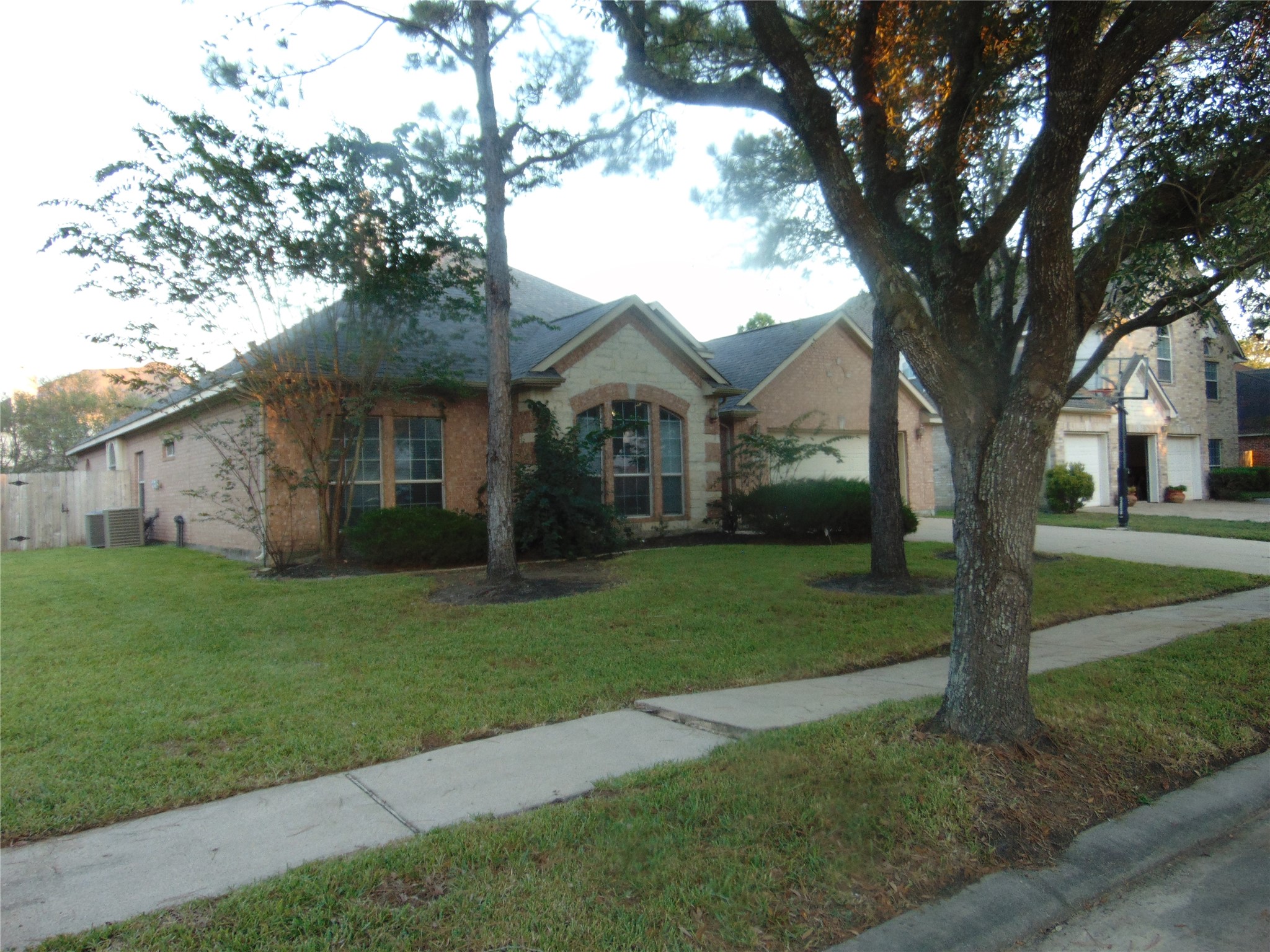 25607 Creston Meadow Drive Property Photo 1