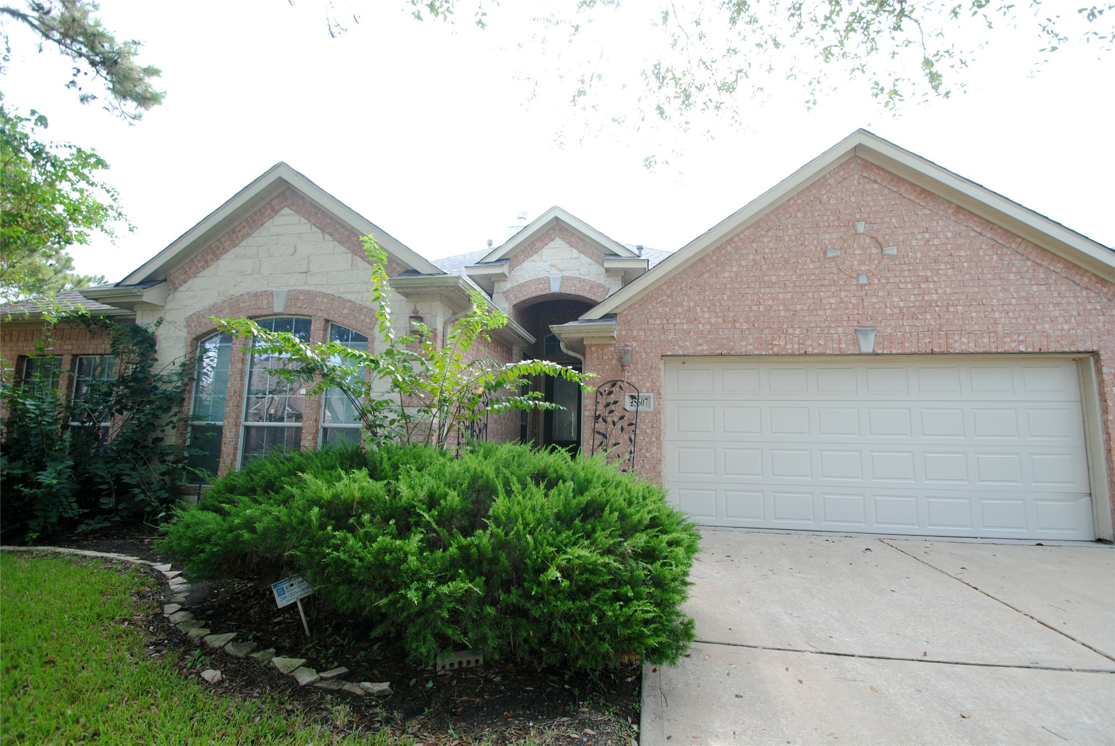 25607 Creston Meadow Drive Property Photo 1
