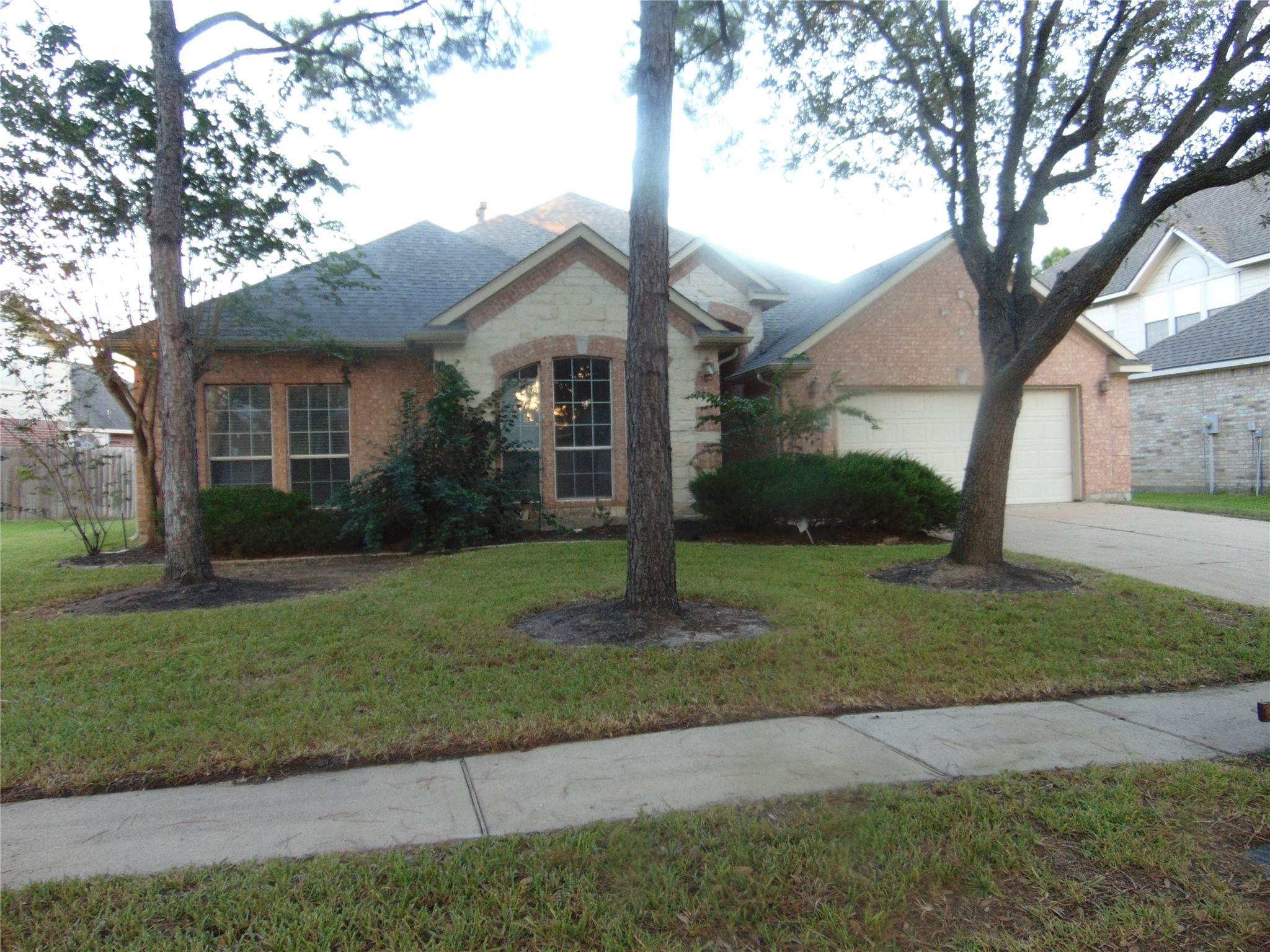 25607 Creston Meadow Drive Property Photo 2
