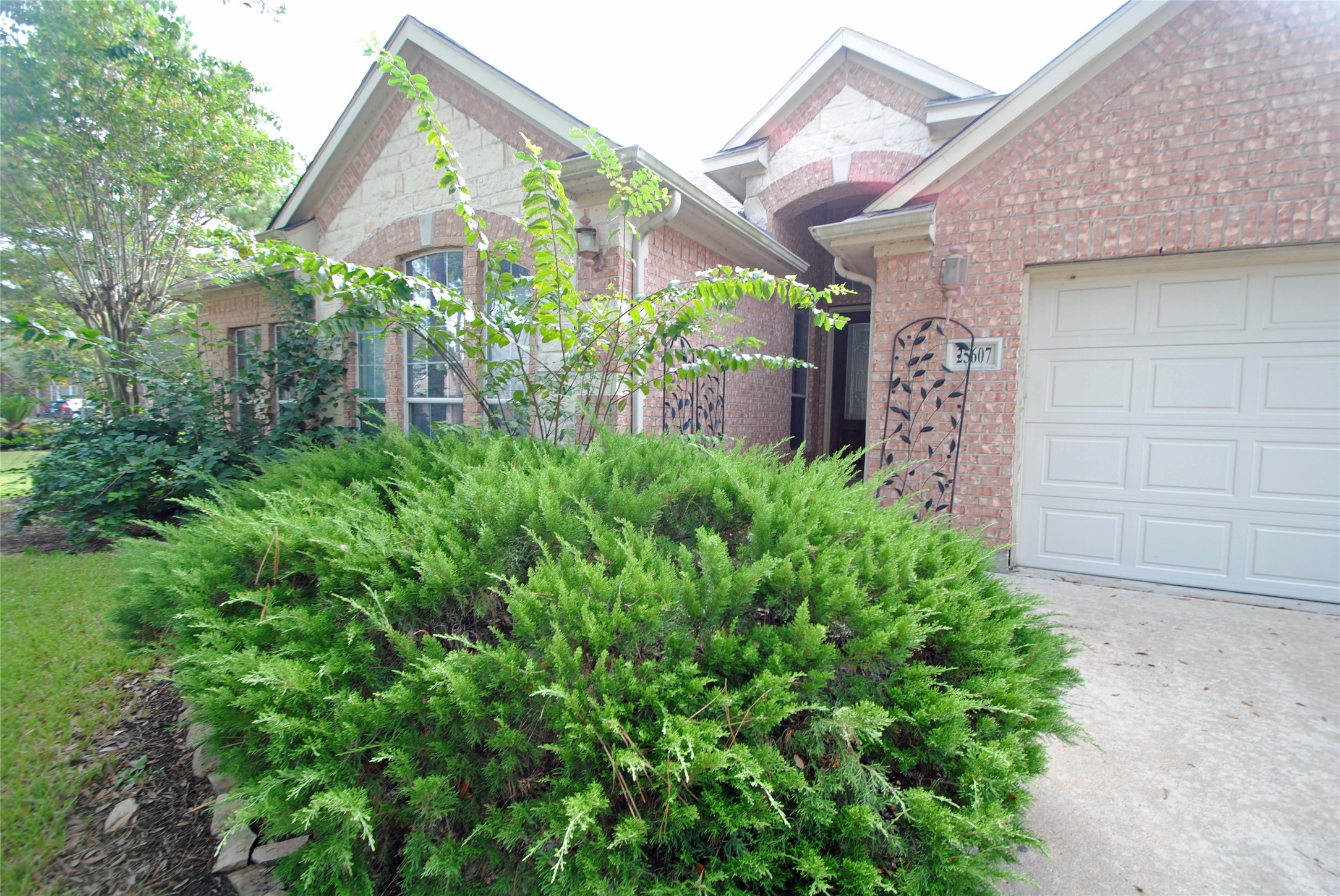 25607 Creston Meadow Drive Property Photo 2