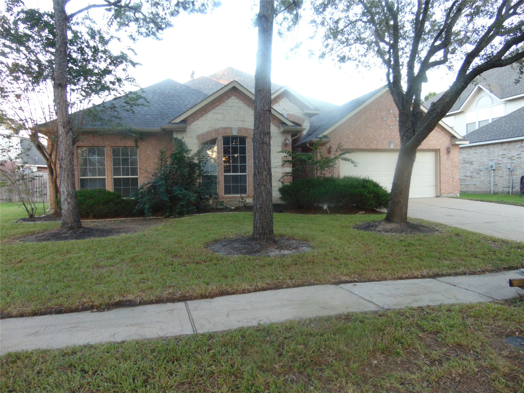 25607 Creston Meadow Drive Property Photo 3