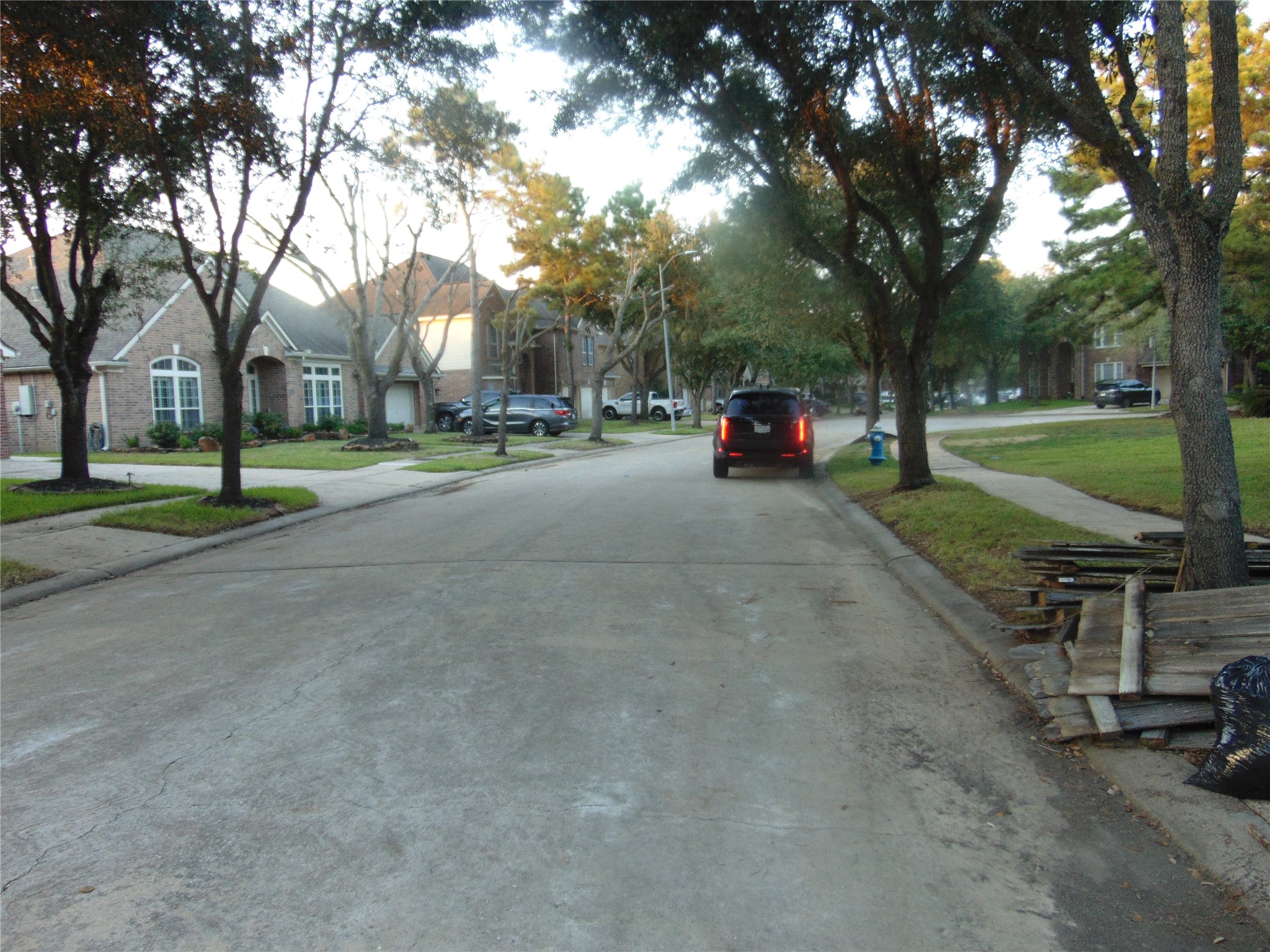 25607 Creston Meadow Drive Property Photo 6