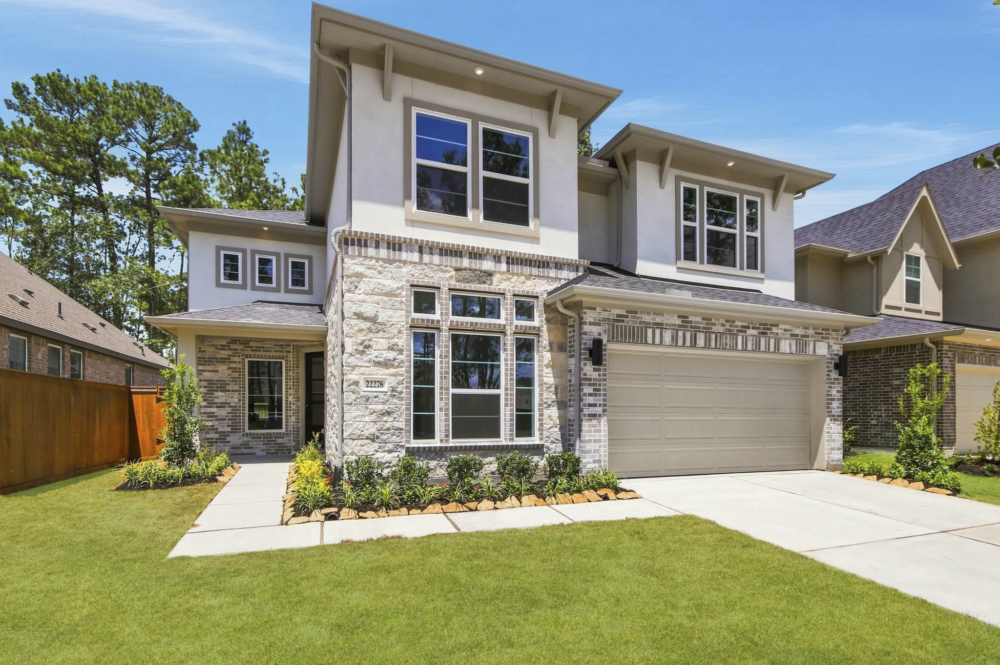 22278 Junction Peak Drive Property Photo 1