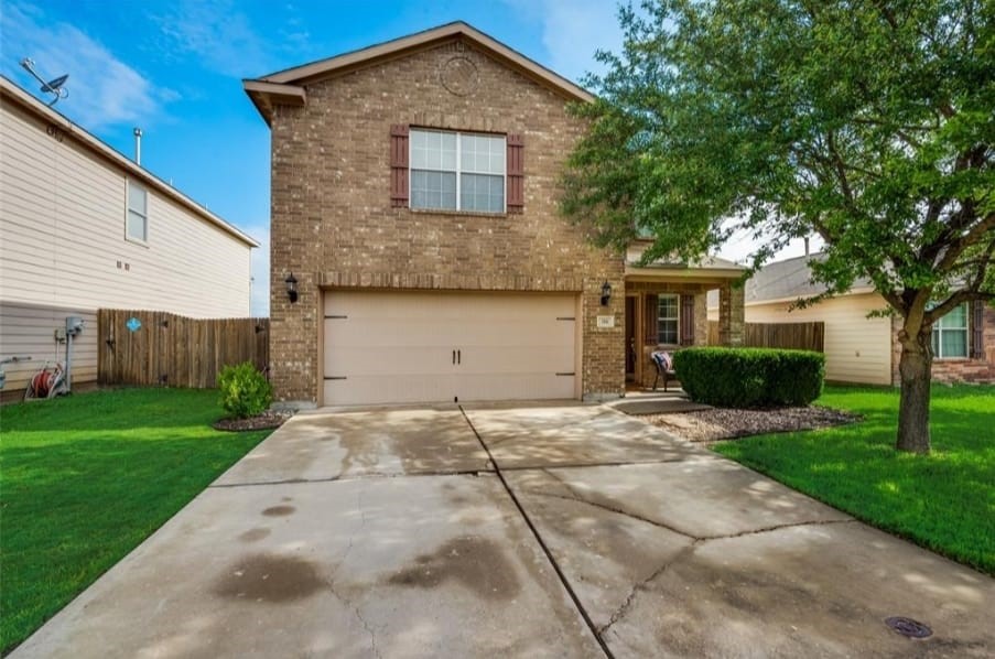 316 Rustic View Road