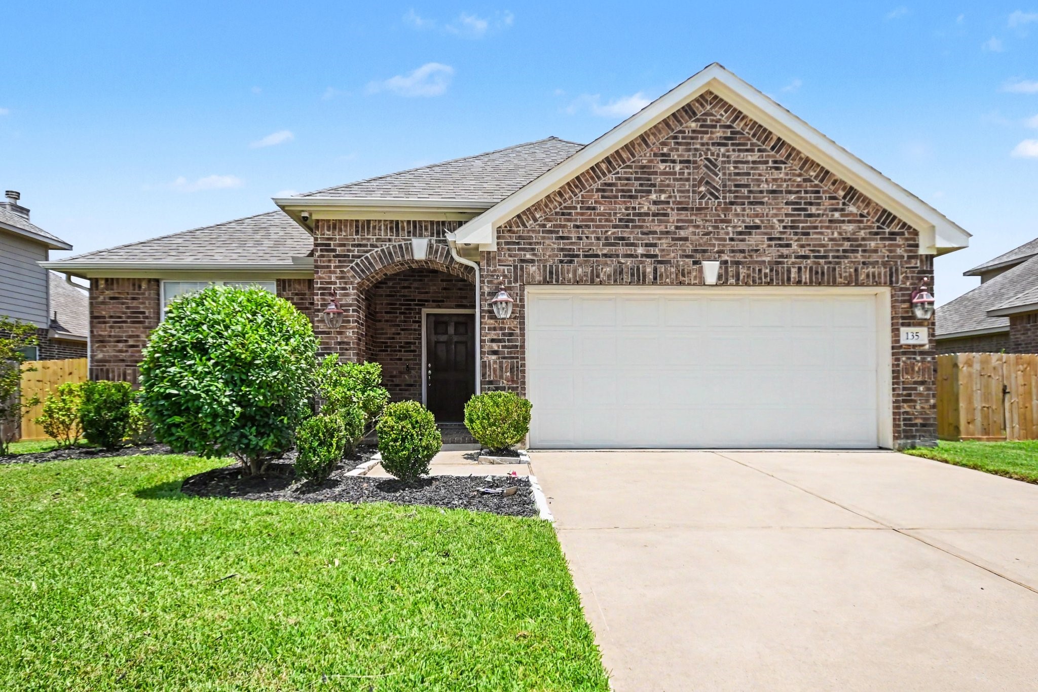 135 Rio Grande Drive Property Photo