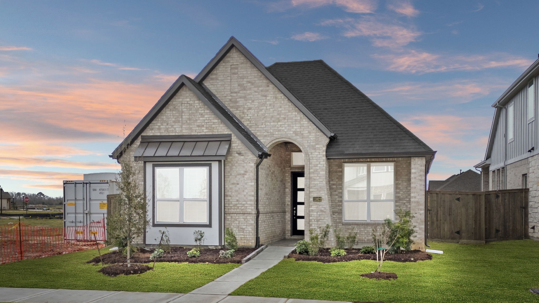11822 North Pavillion Drive Property Photo
