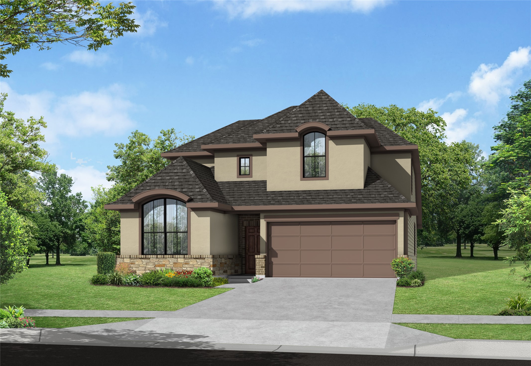 458 Silver Moon Way Property Photo 1