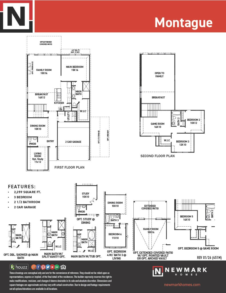 458 Silver Moon Way Property Photo 8