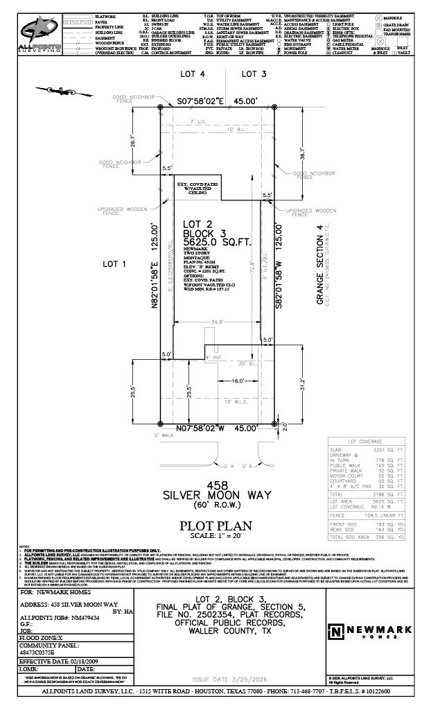 458 Silver Moon Way Property Photo 14