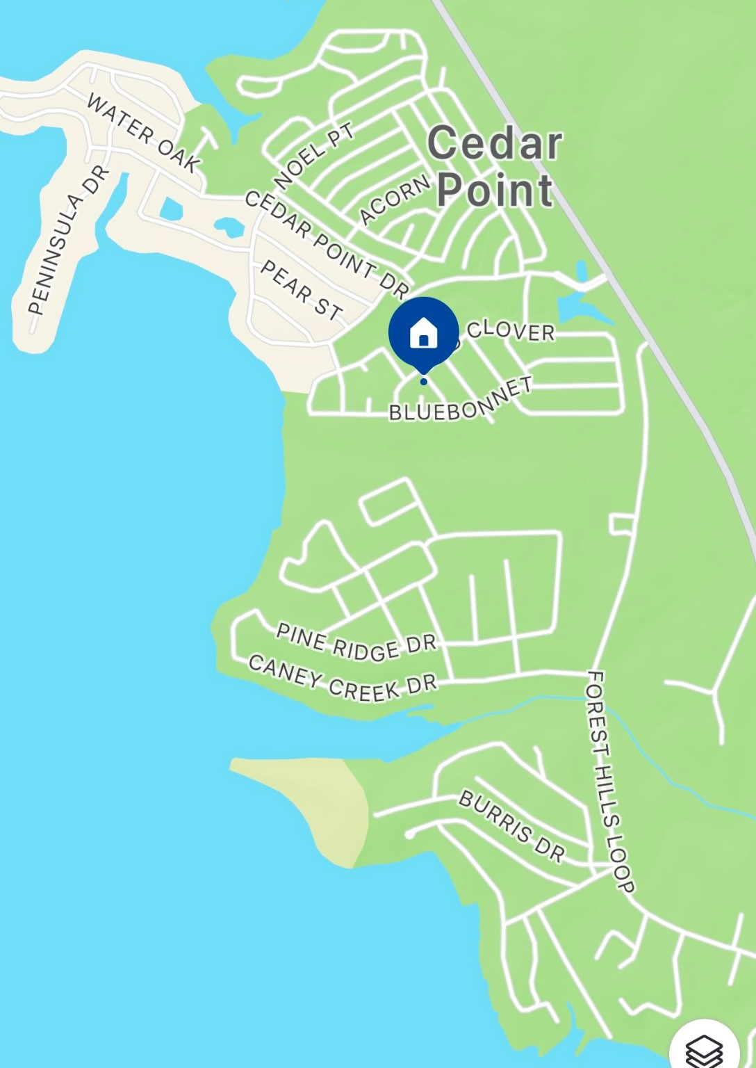 0 Honeysuckle Property Photo 11