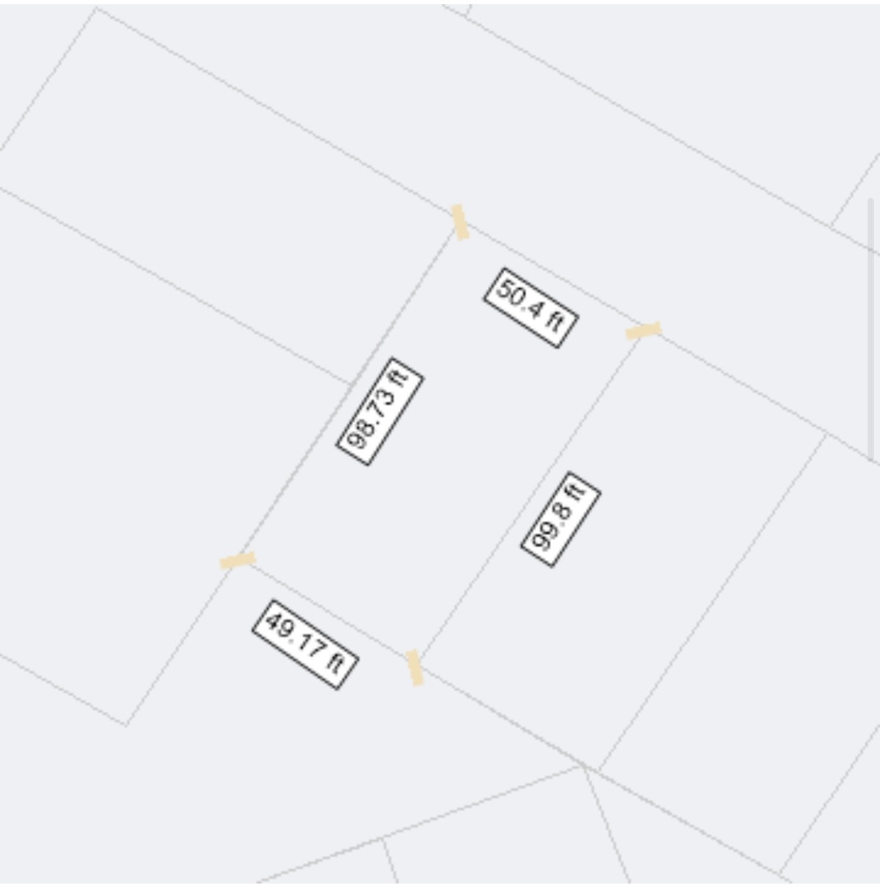 0 Honeysuckle Property Photo 19