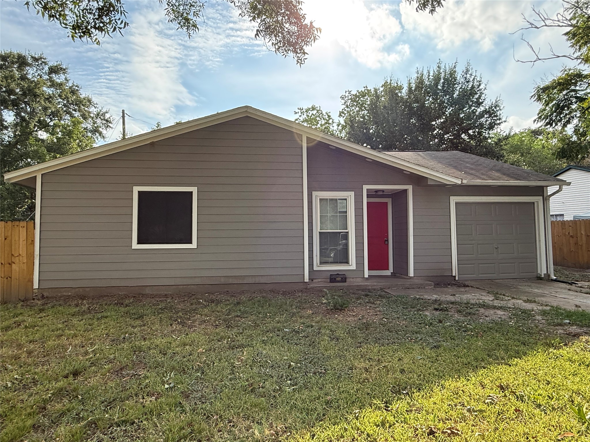 5109 Maywood Drive Property Photo 1