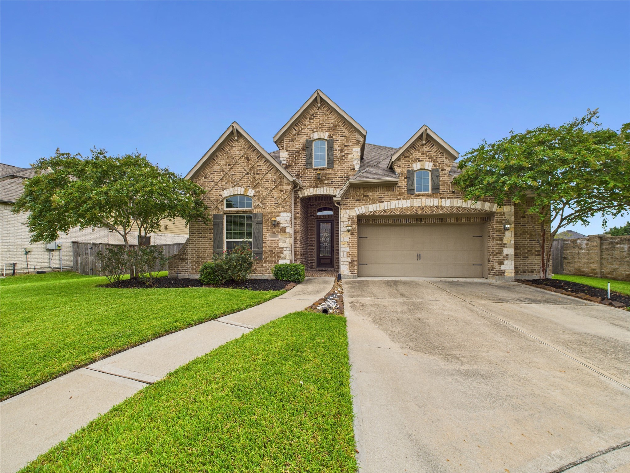 11603 Vista Park Court Property Photo