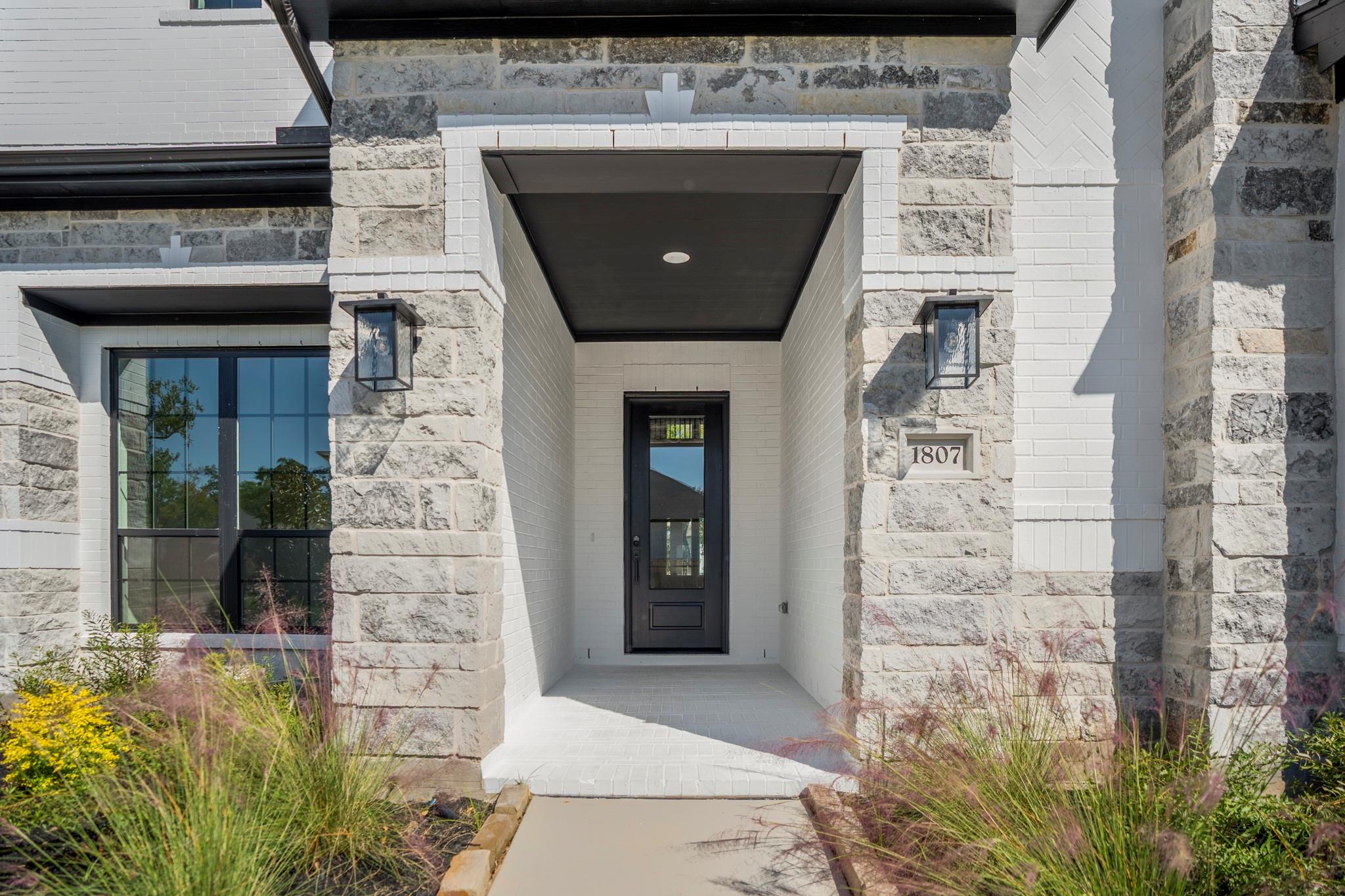1807 Cathedral Bend Drive, Missouri City Tx 77459 Property Photo 2