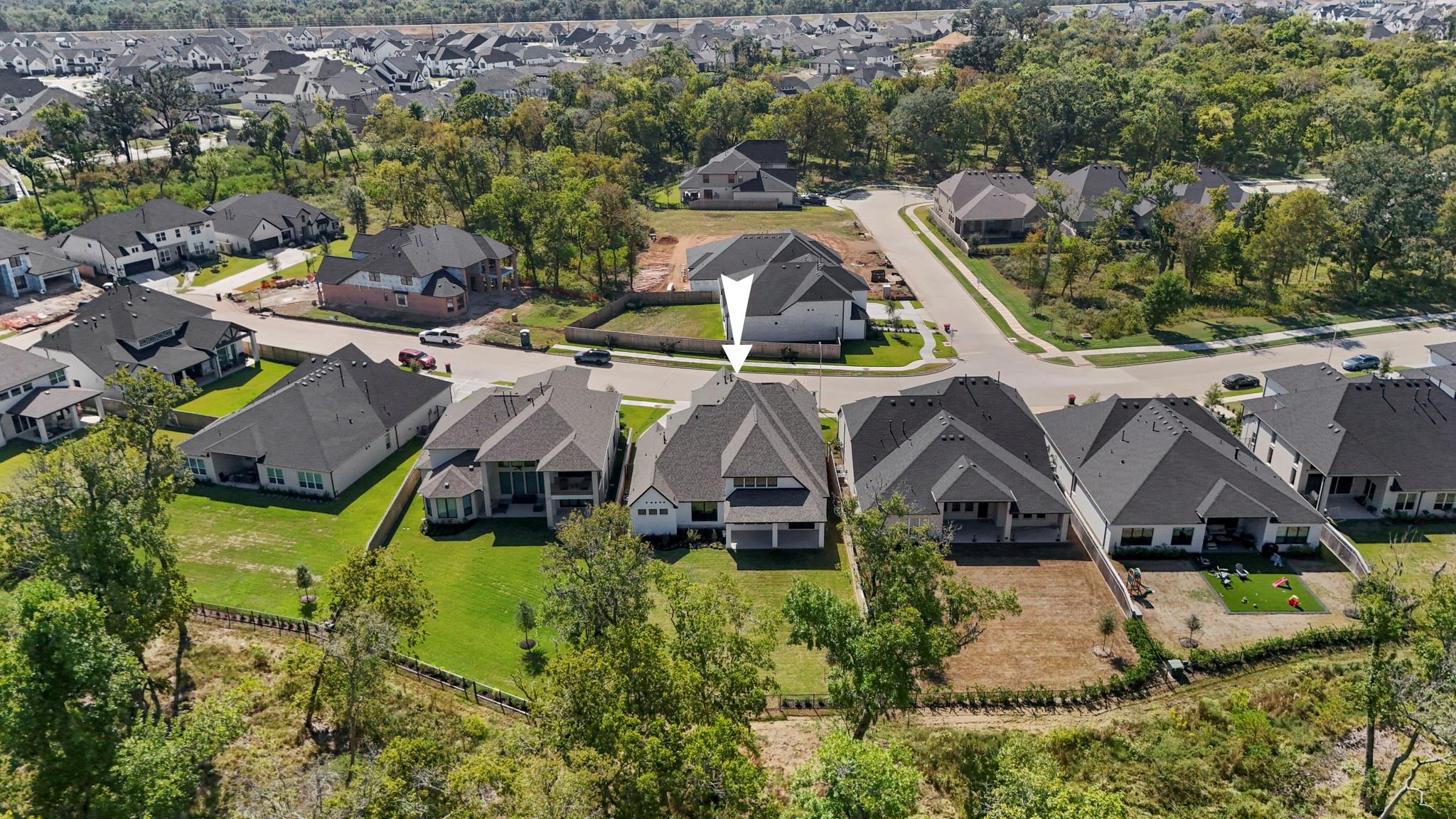 1807 Cathedral Bend Drive, Missouri City Tx 77459 Property Photo 44