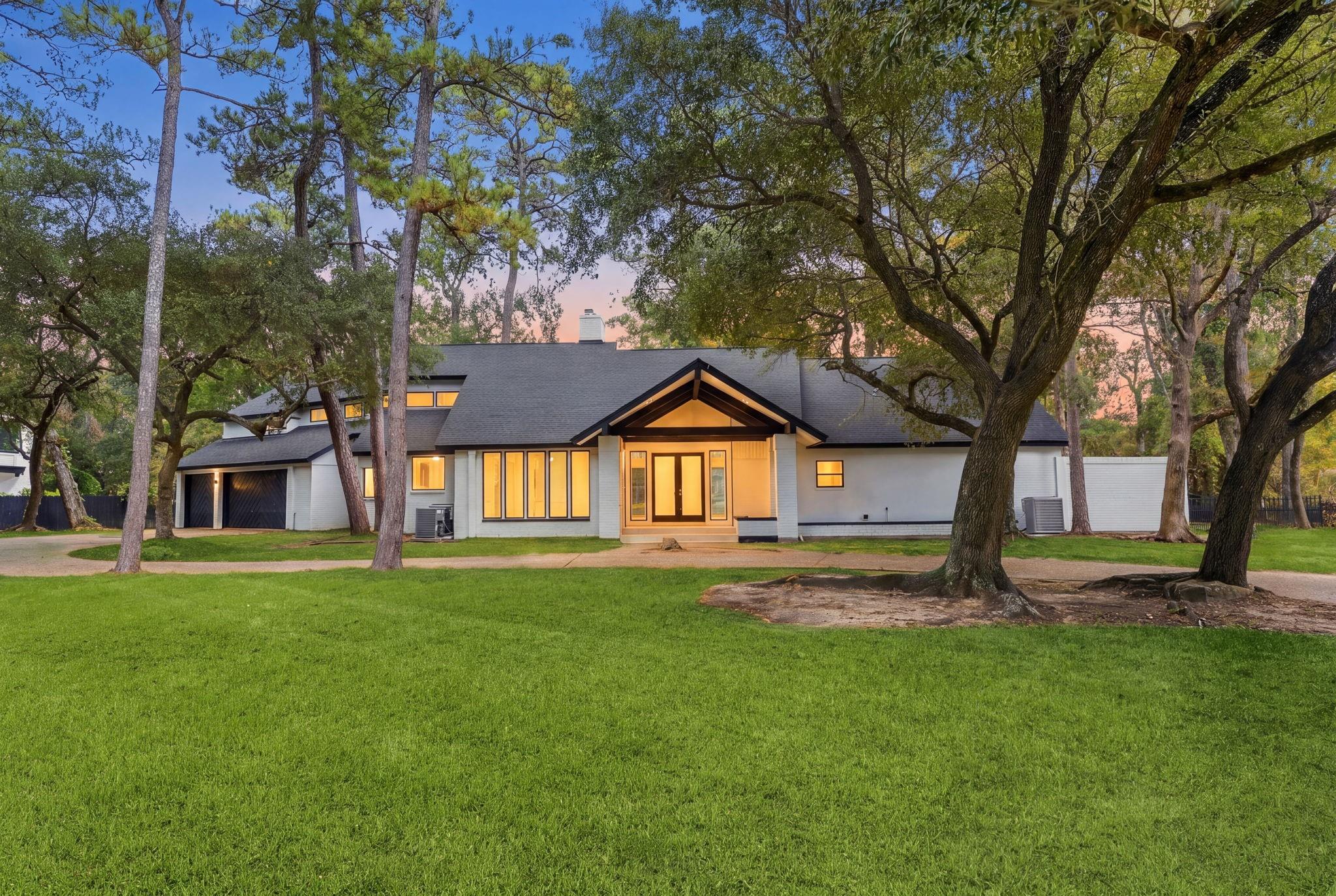 3 Rain Fern Court, The Woodlands Tx 77380 Property Photo 1