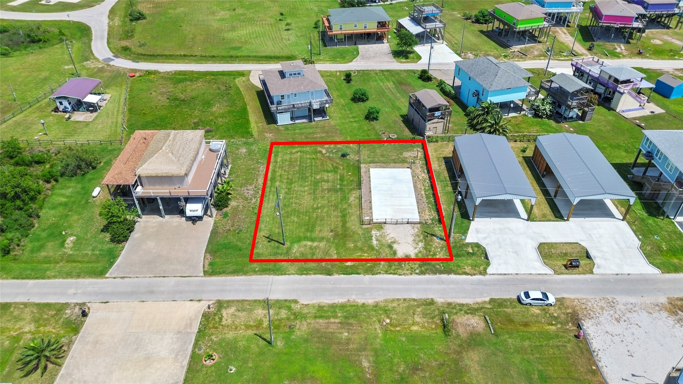 904 Salt Cedar Lane Property Photo 7