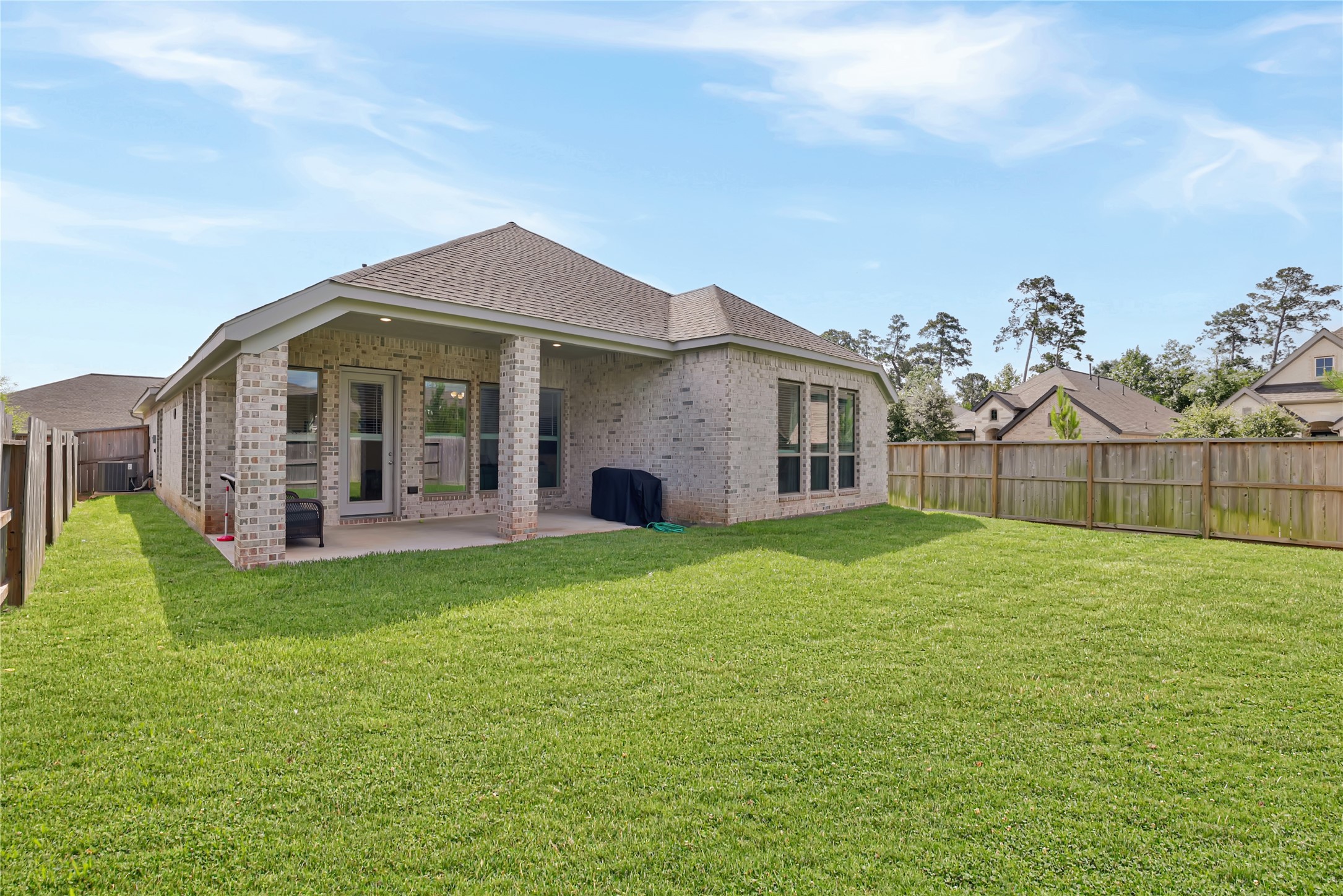 452 Texoma Plains Drive Property Photo 17