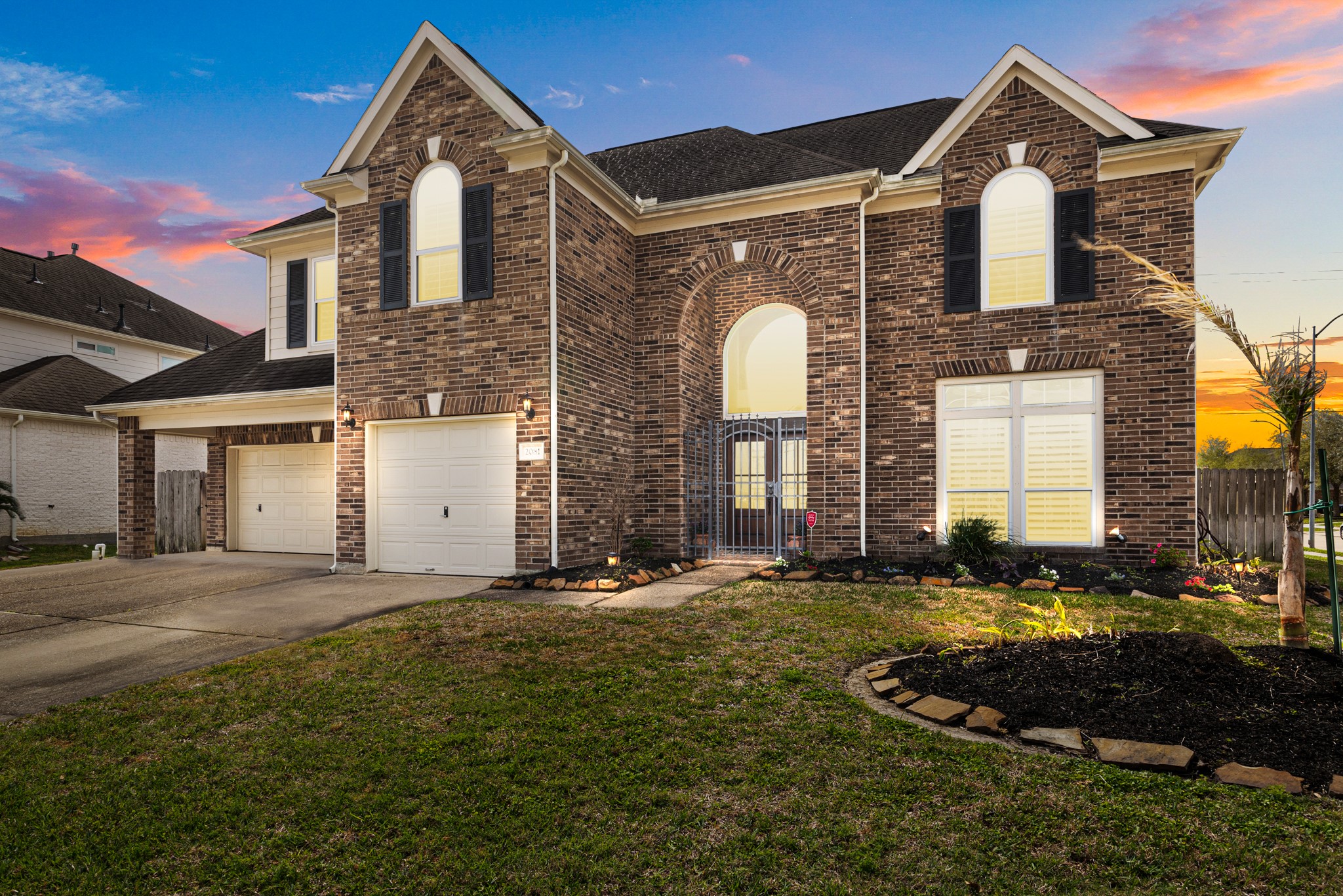 2081 Dillonwood Court Property Photo