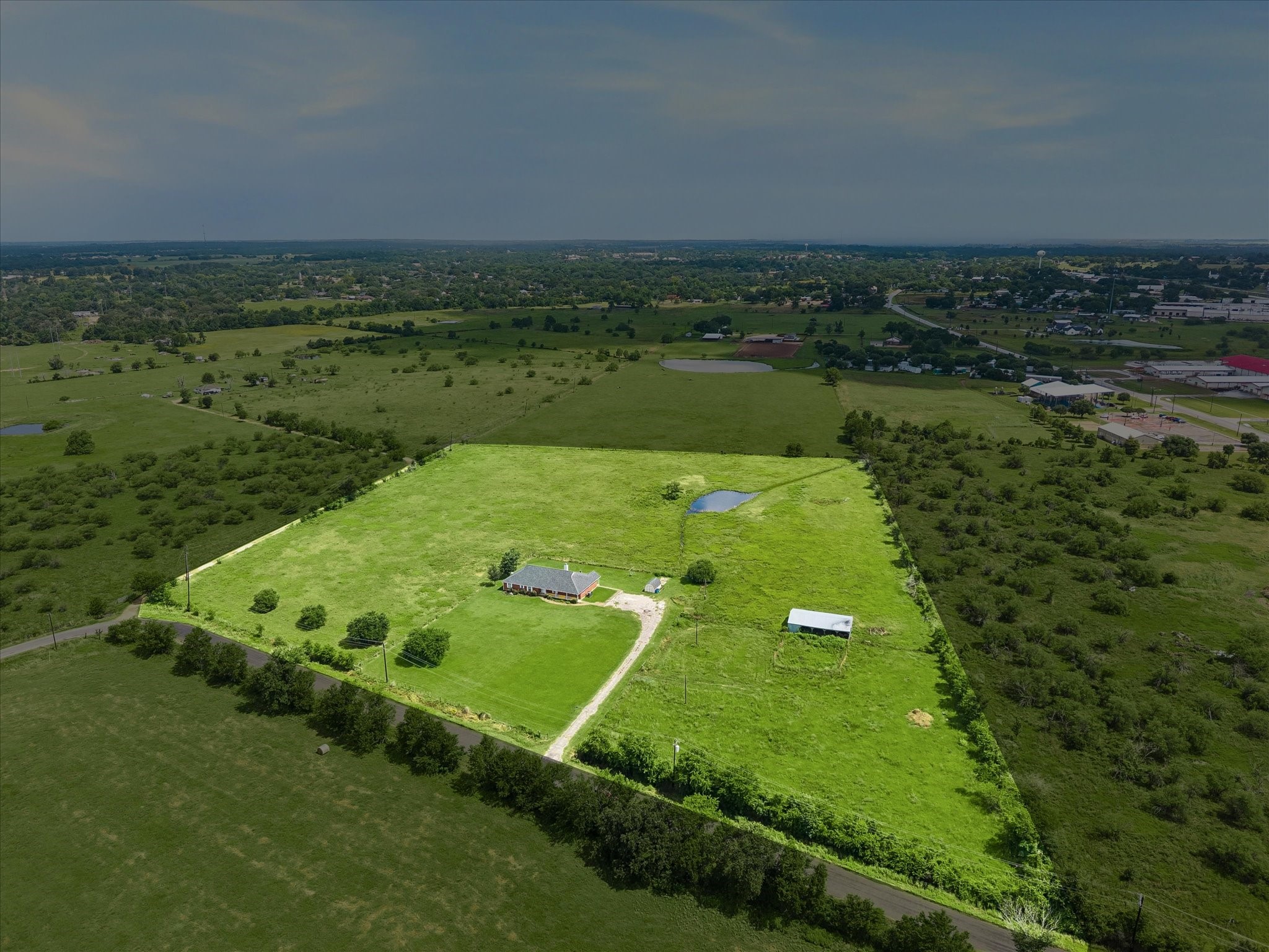 1240 Schumann Road Property Photo 1