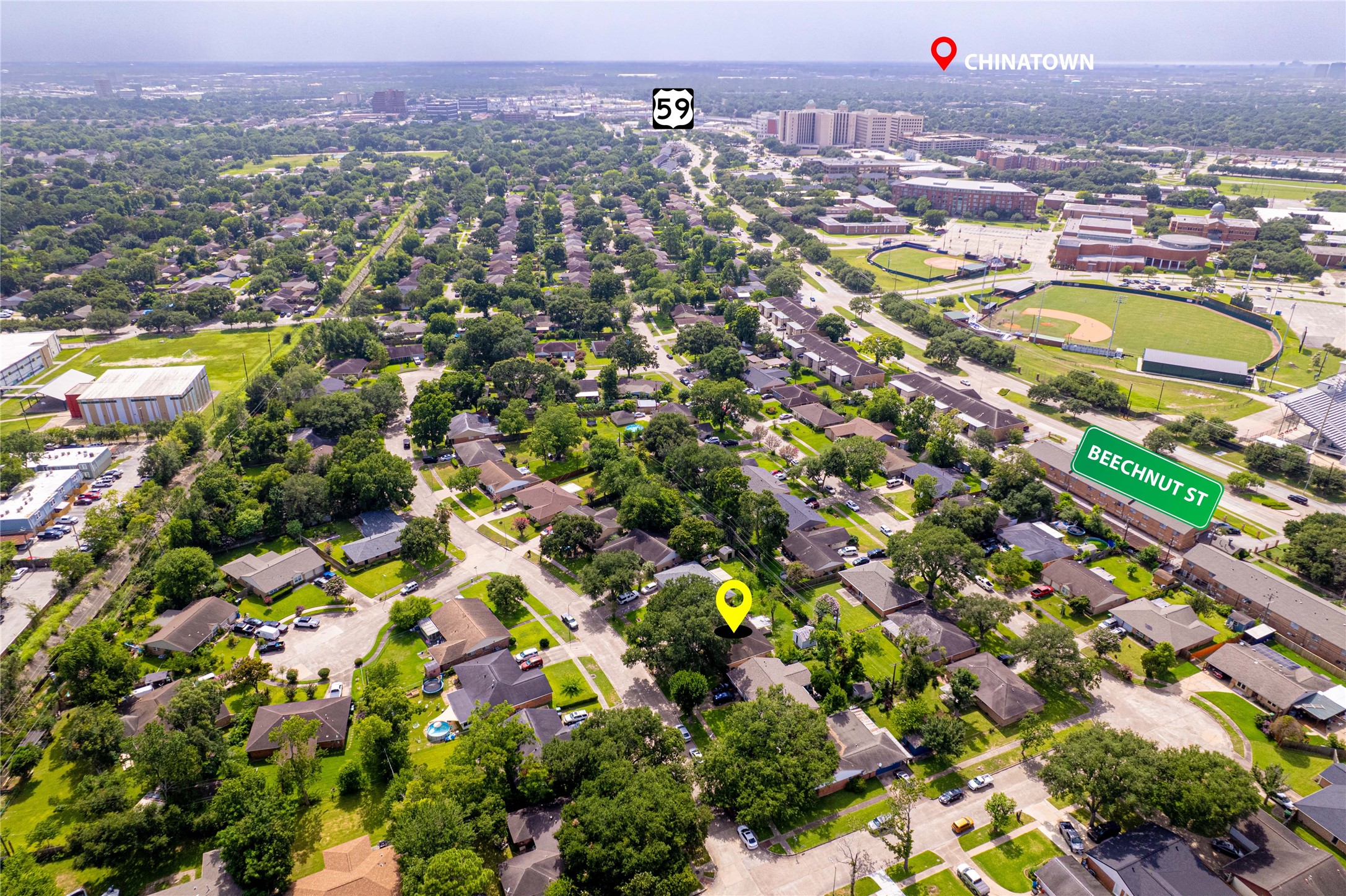 7122 Tanager Street Property Photo 6