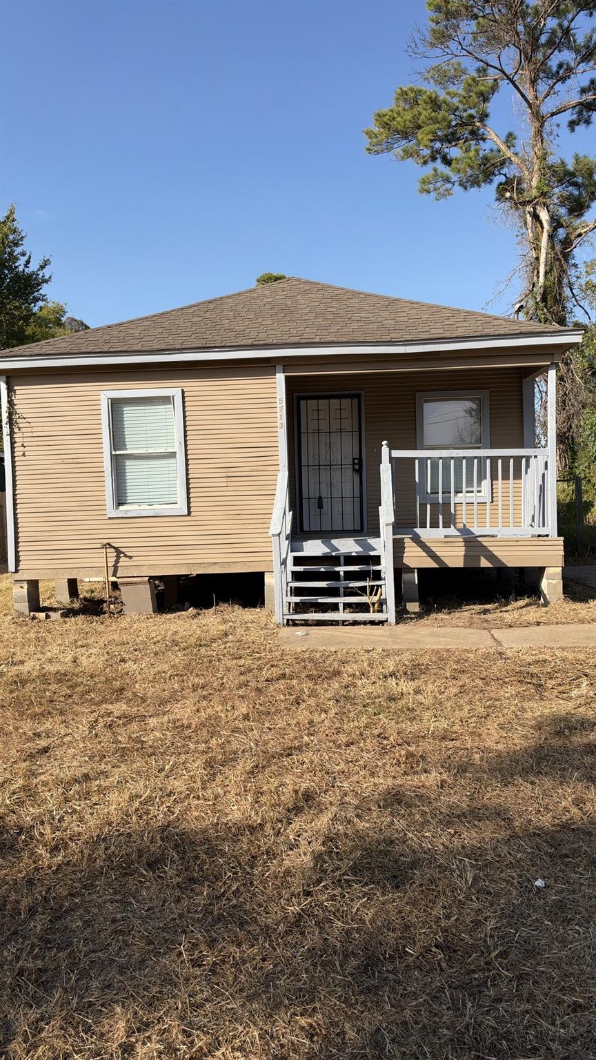 5713 Senior Street, Houston Tx 77016 Property Photo 1