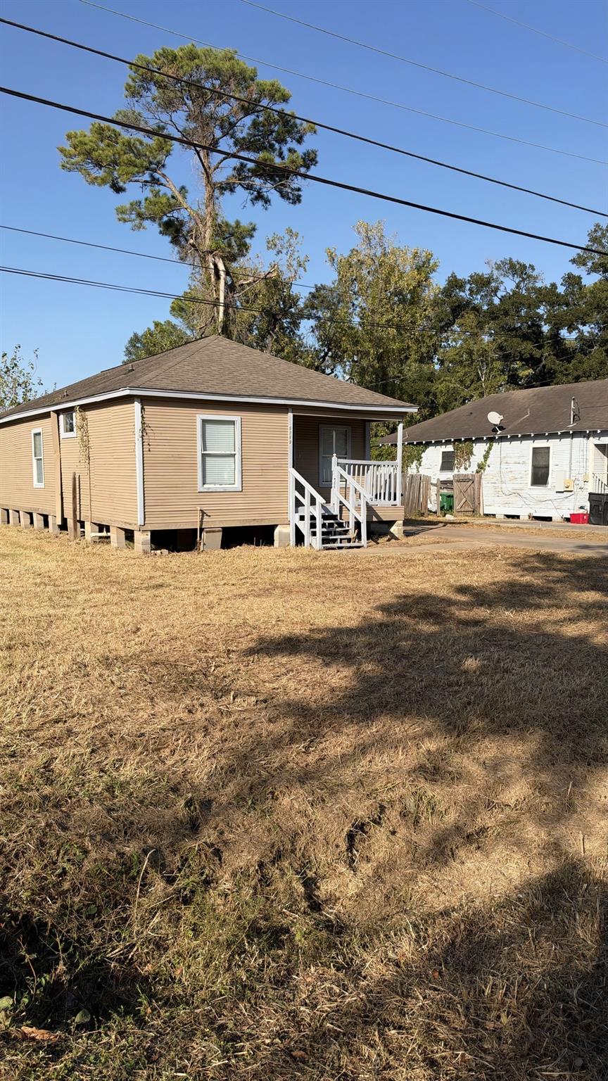 5713 Senior Street, Houston Tx 77016 Property Photo 2
