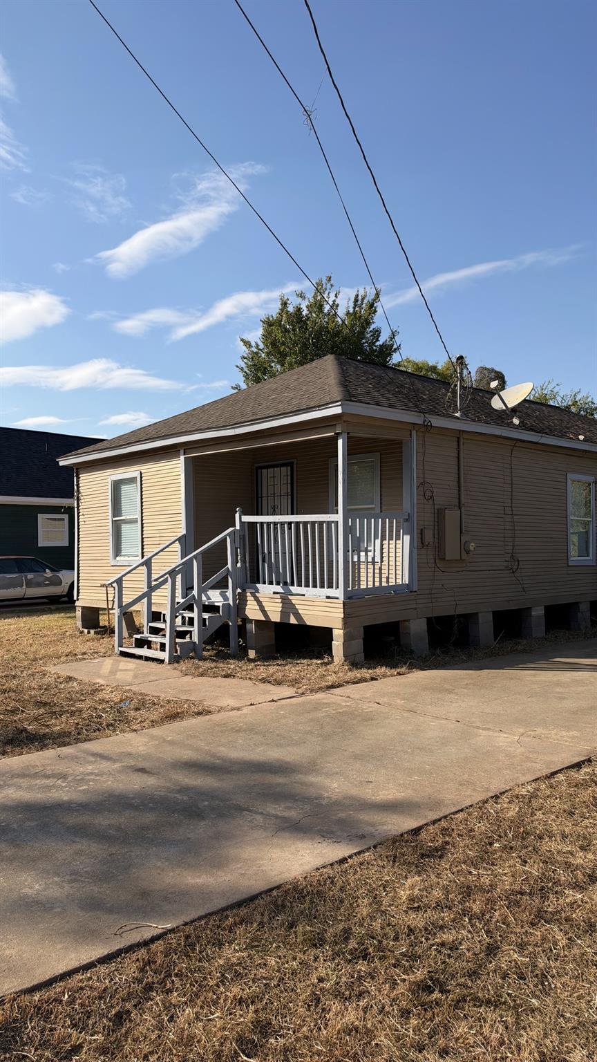 5713 Senior Street, Houston Tx 77016 Property Photo 3