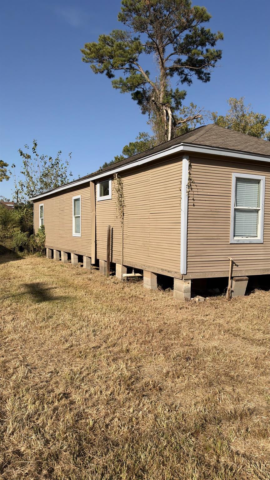 5713 Senior Street, Houston Tx 77016 Property Photo 4