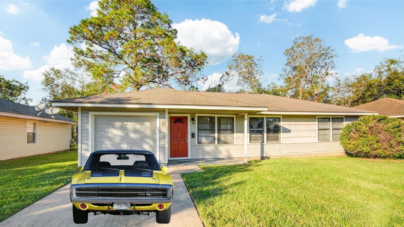 131 Laurel Street Property Photo 1