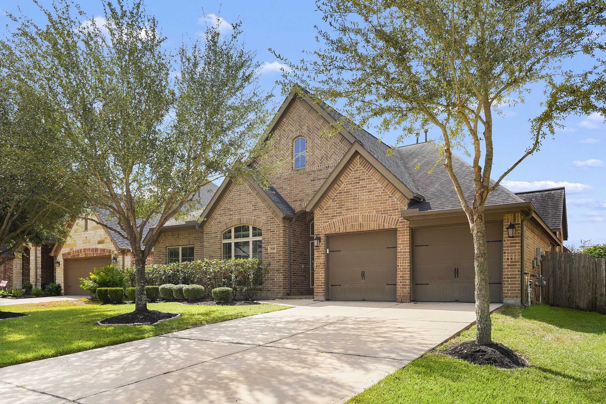 29203 Erica Lee Court Property Photo 1