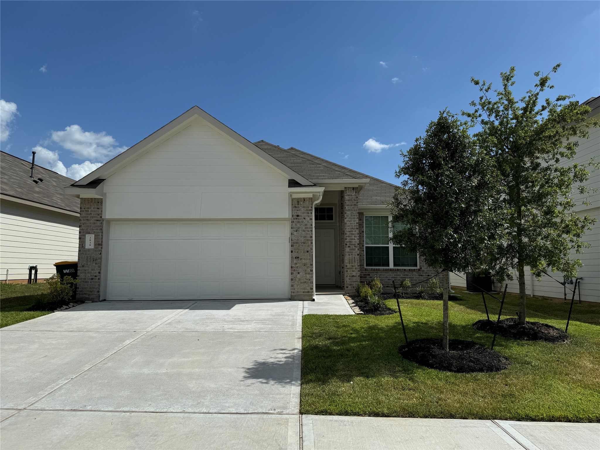 2839 Jacqueline Lane Property Photo 1