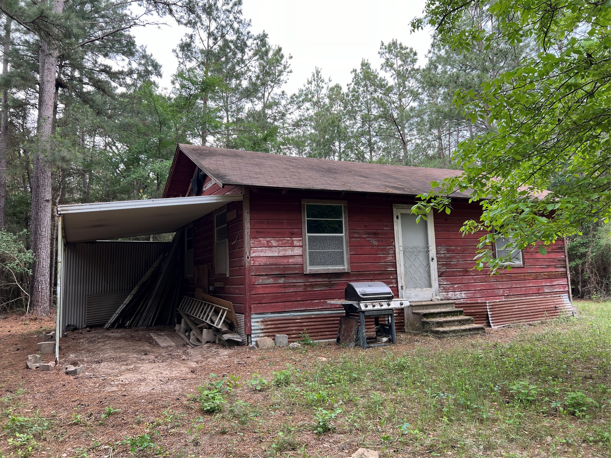 (tract 1) 33 Eubanks Road Property Photo 14